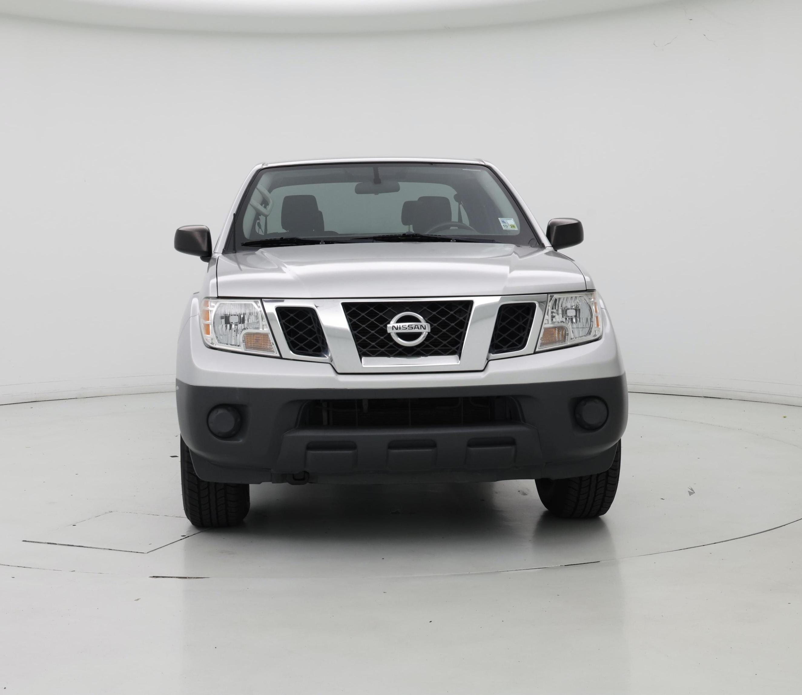 Thumbnail: 2021 Nissan Frontier - 5