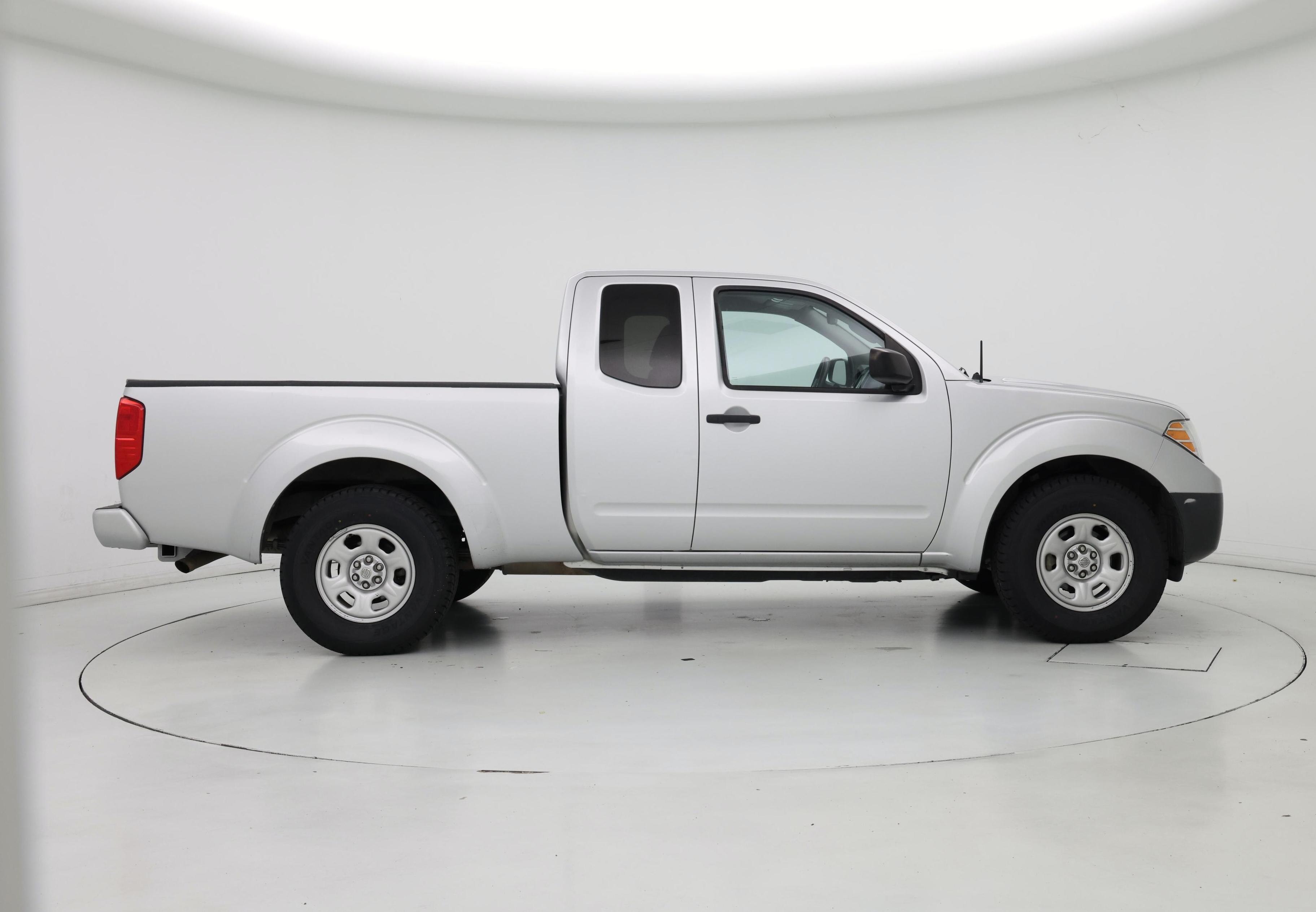 Thumbnail: 2021 Nissan Frontier - 7