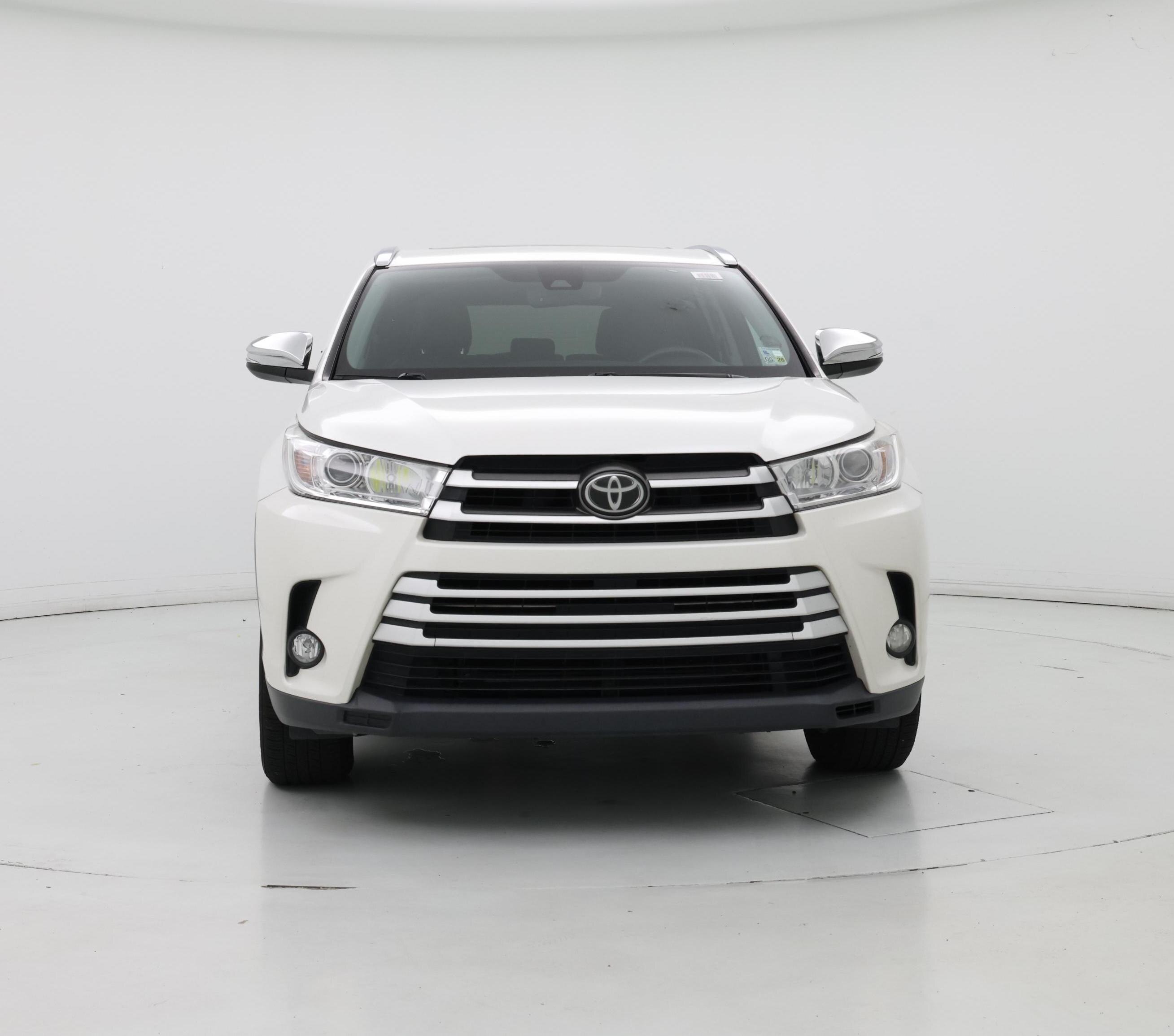 Thumbnail: 2017 Toyota Highlander - 5