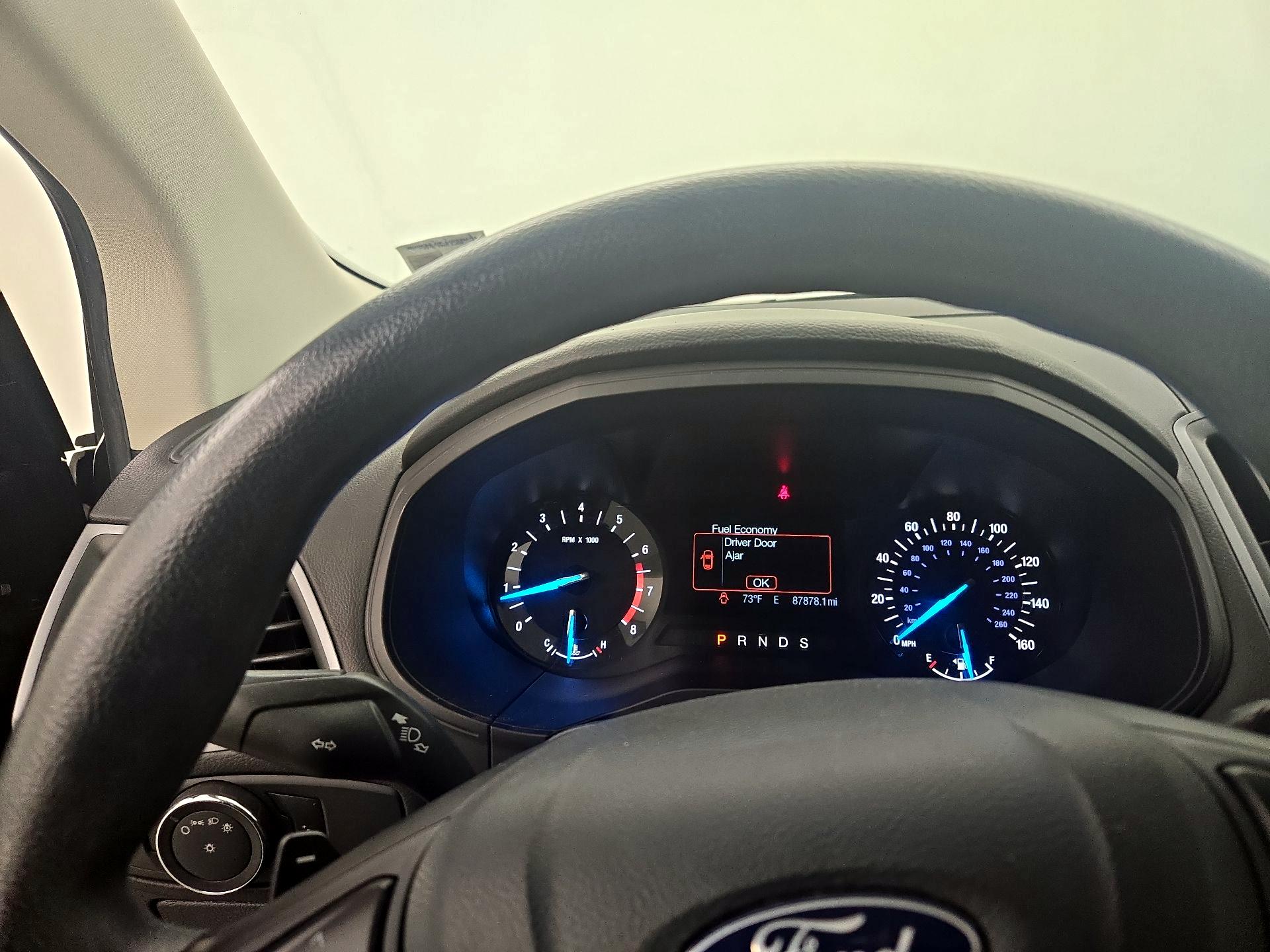Thumbnail: 2018 Ford Edge - 9