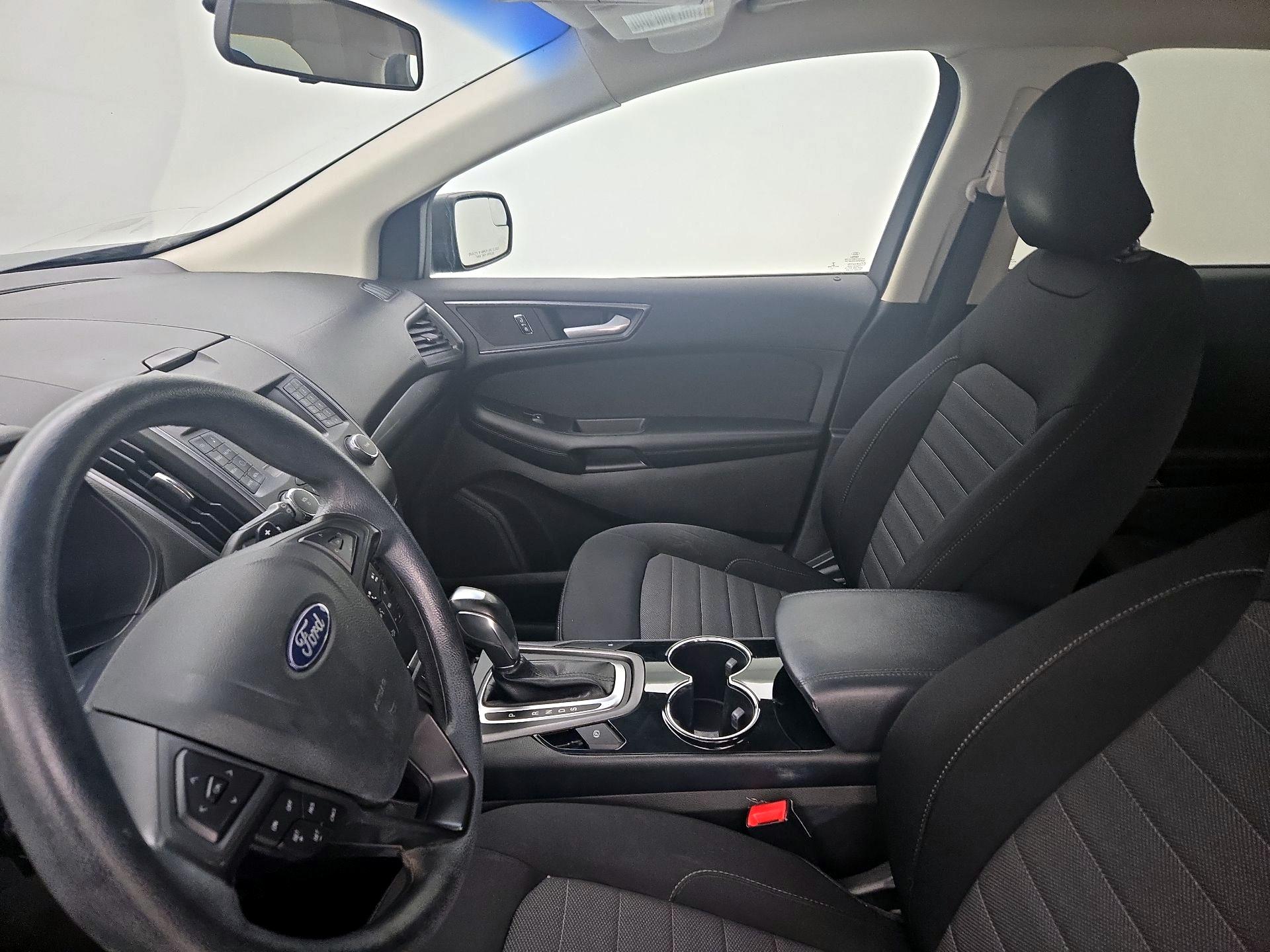 Thumbnail: 2018 Ford Edge - 11