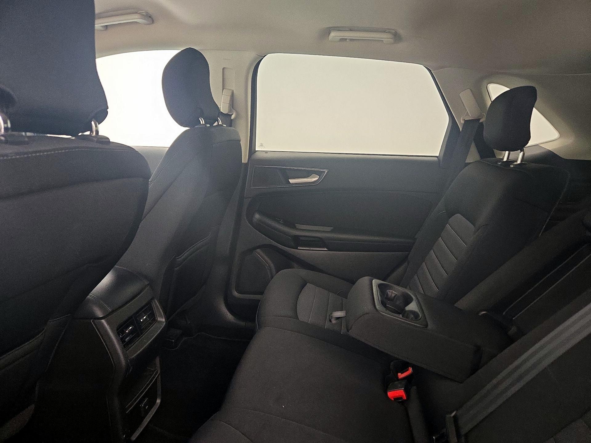 Thumbnail: 2018 Ford Edge - 19
