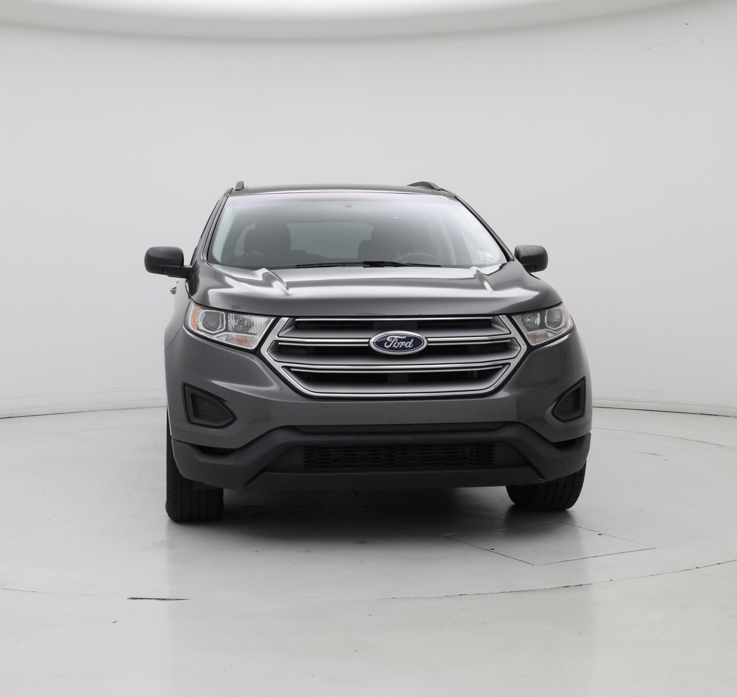 Thumbnail: 2018 Ford Edge - 5