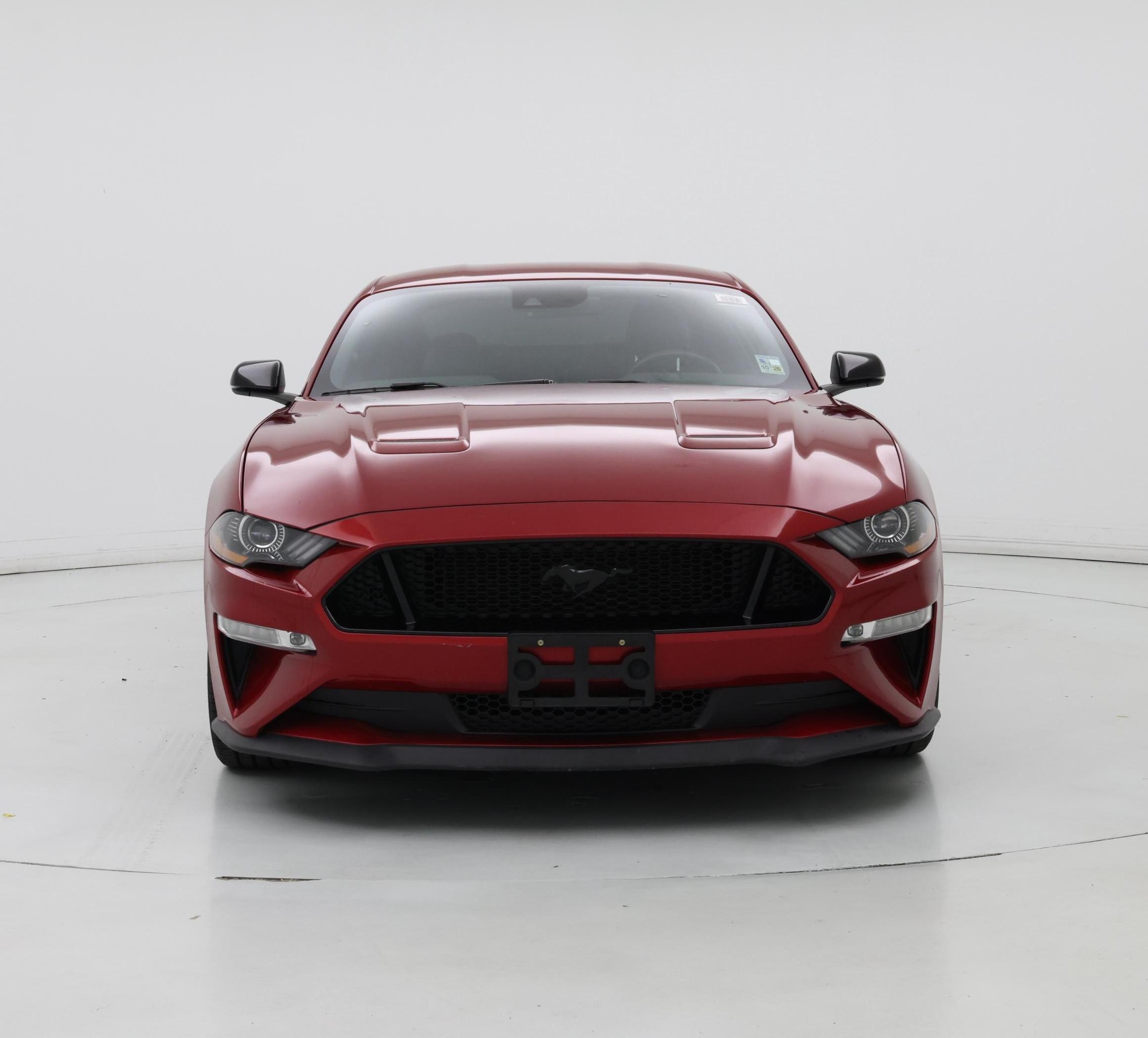 Thumbnail: 2020 Ford Mustang - 5