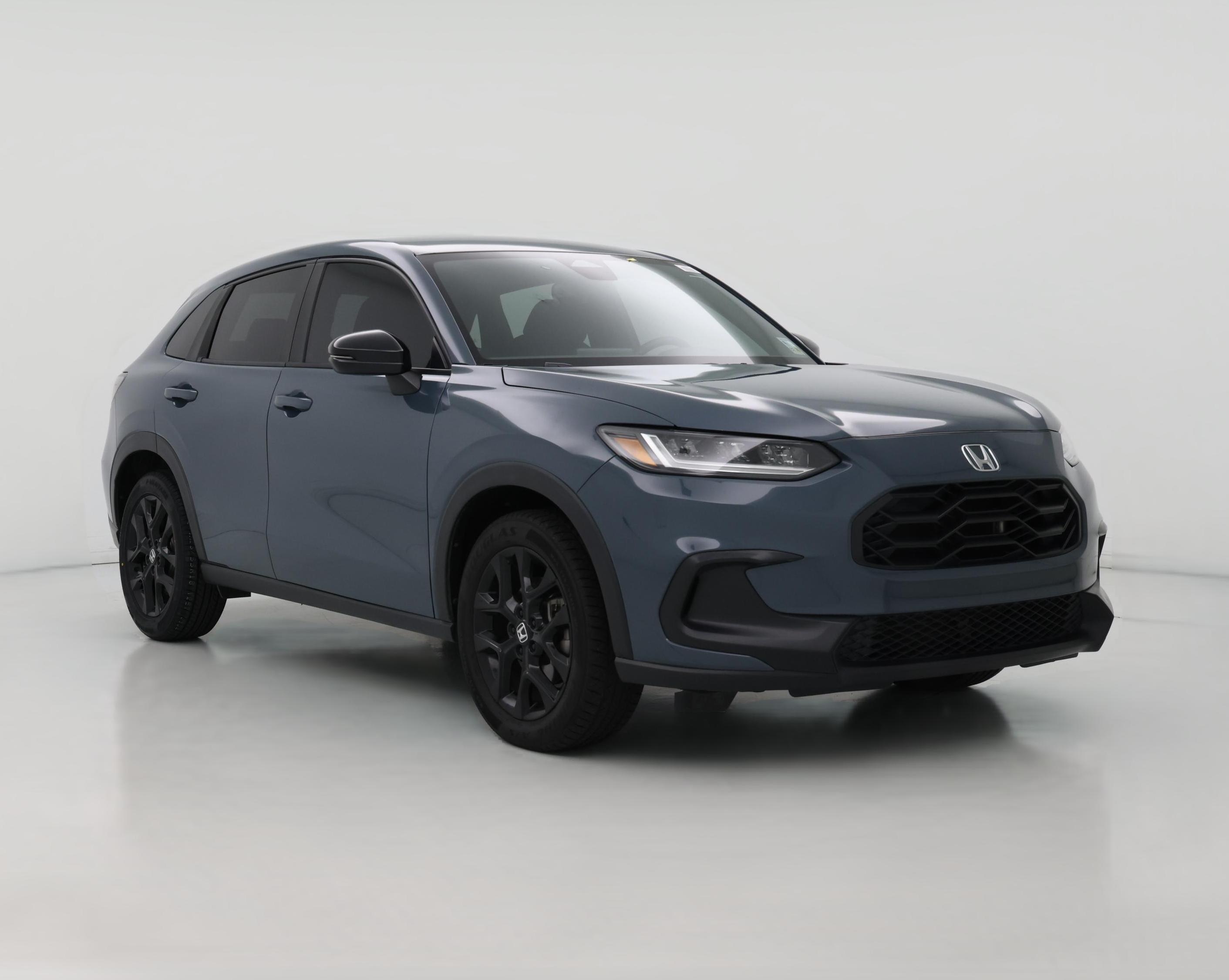 Thumbnail: 2024 Honda HR-V - 1