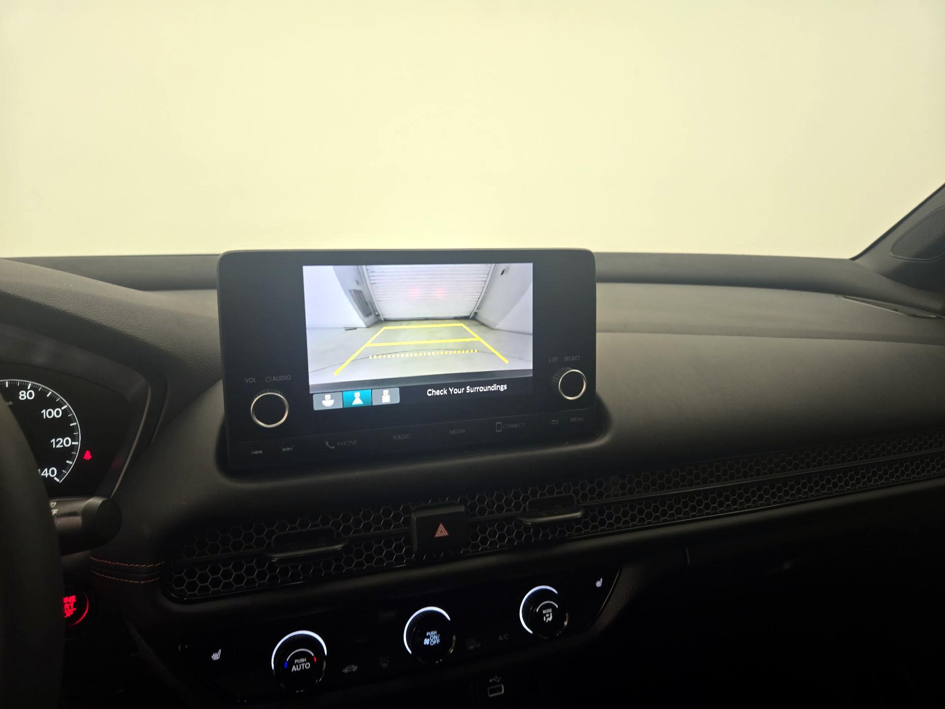 Thumbnail: 2024 Honda HR-V - 14