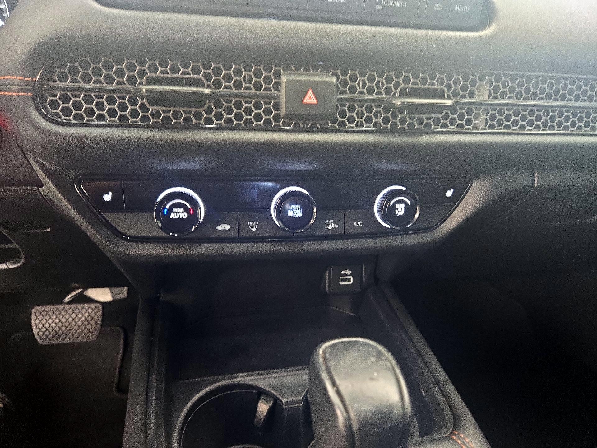 Thumbnail: 2024 Honda HR-V - 16