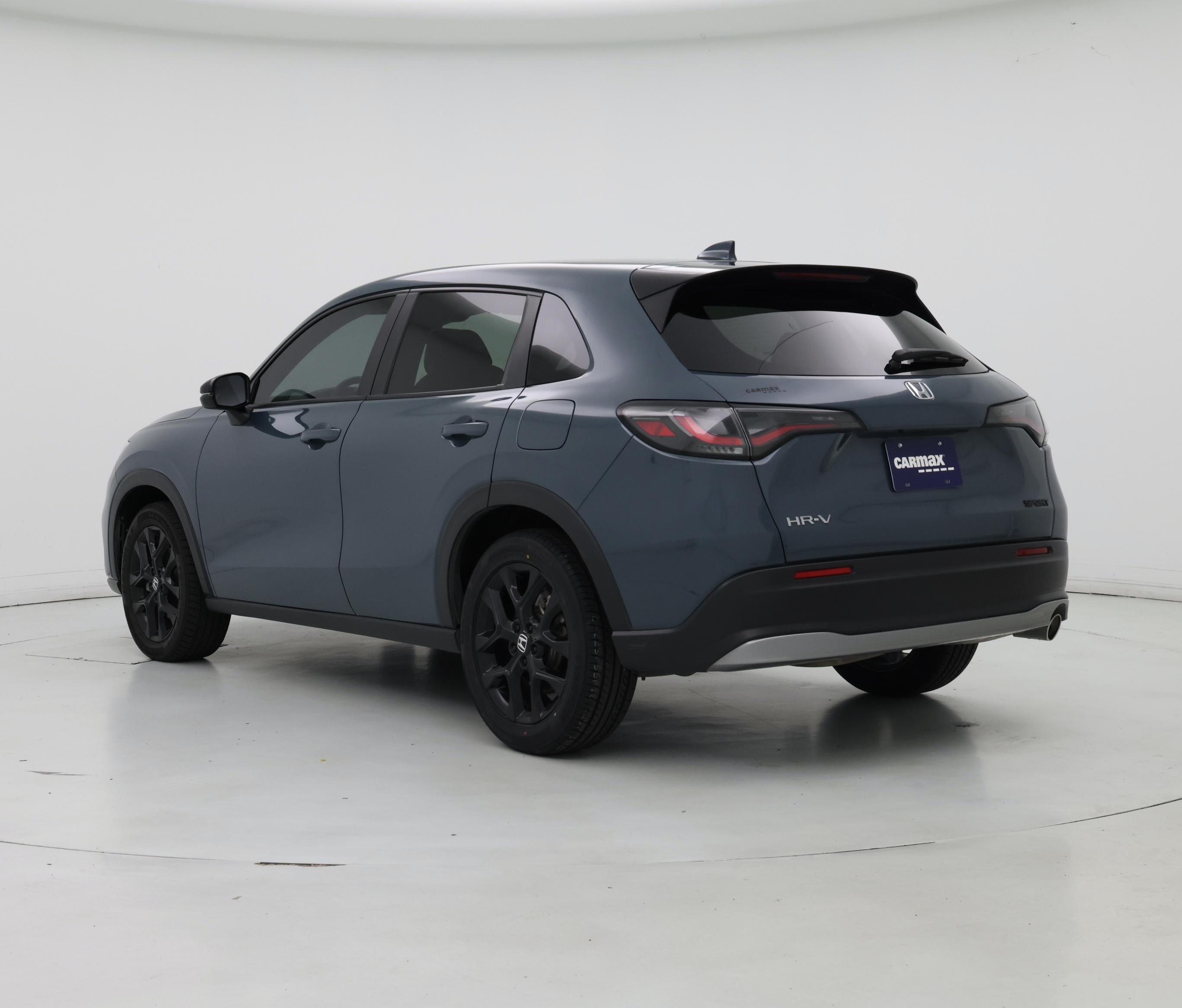Thumbnail: 2024 Honda HR-V - 2