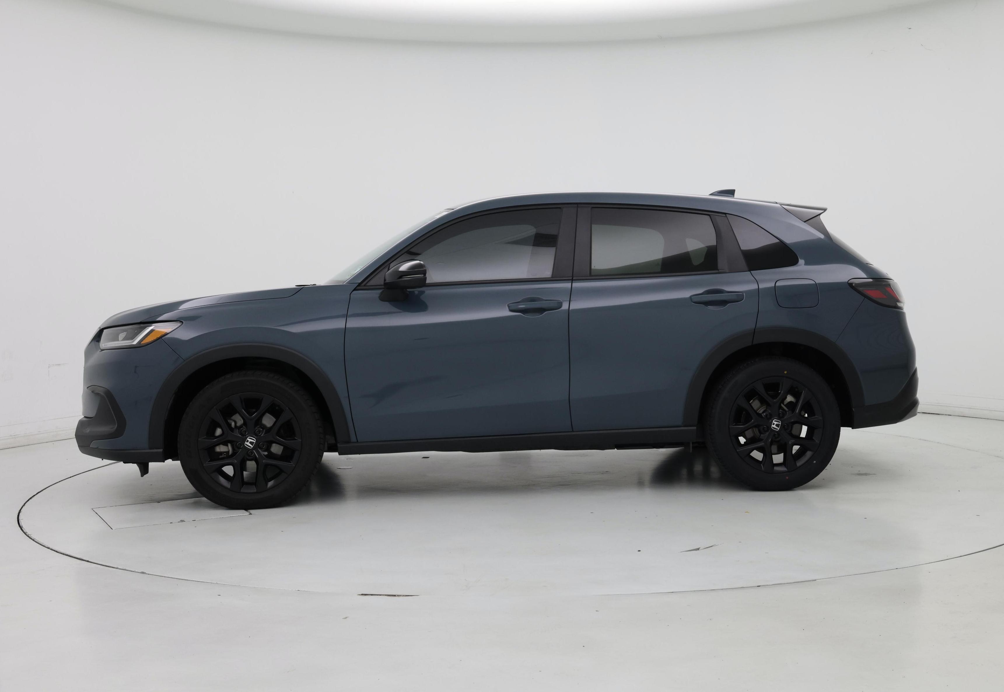 Thumbnail: 2024 Honda HR-V - 3