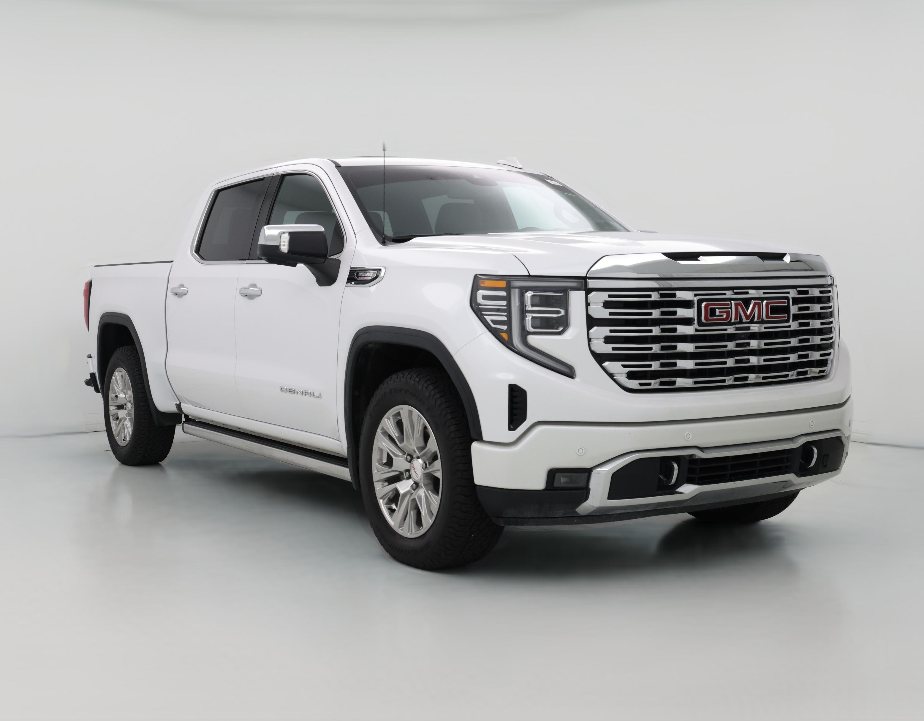 Thumbnail: 2023 GMC Sierra 1500 - 1