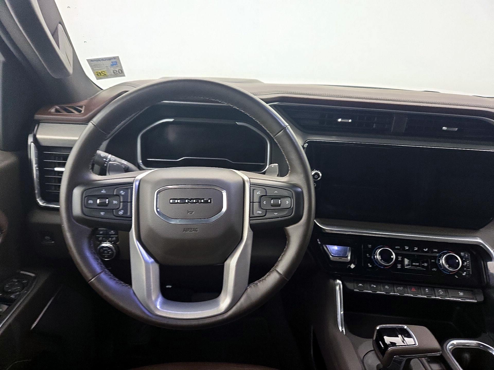 Thumbnail: 2023 GMC Sierra 1500 - 10