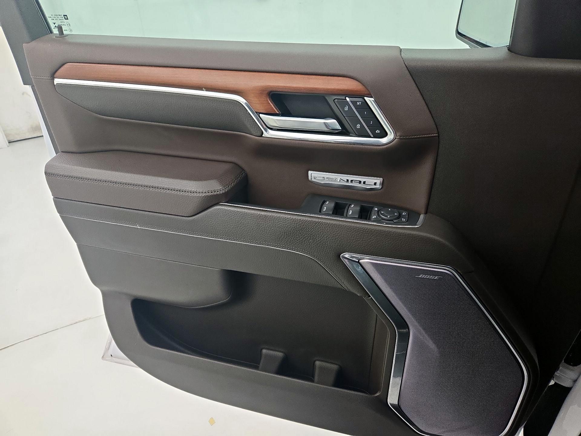 Thumbnail: 2023 GMC Sierra 1500 - 12