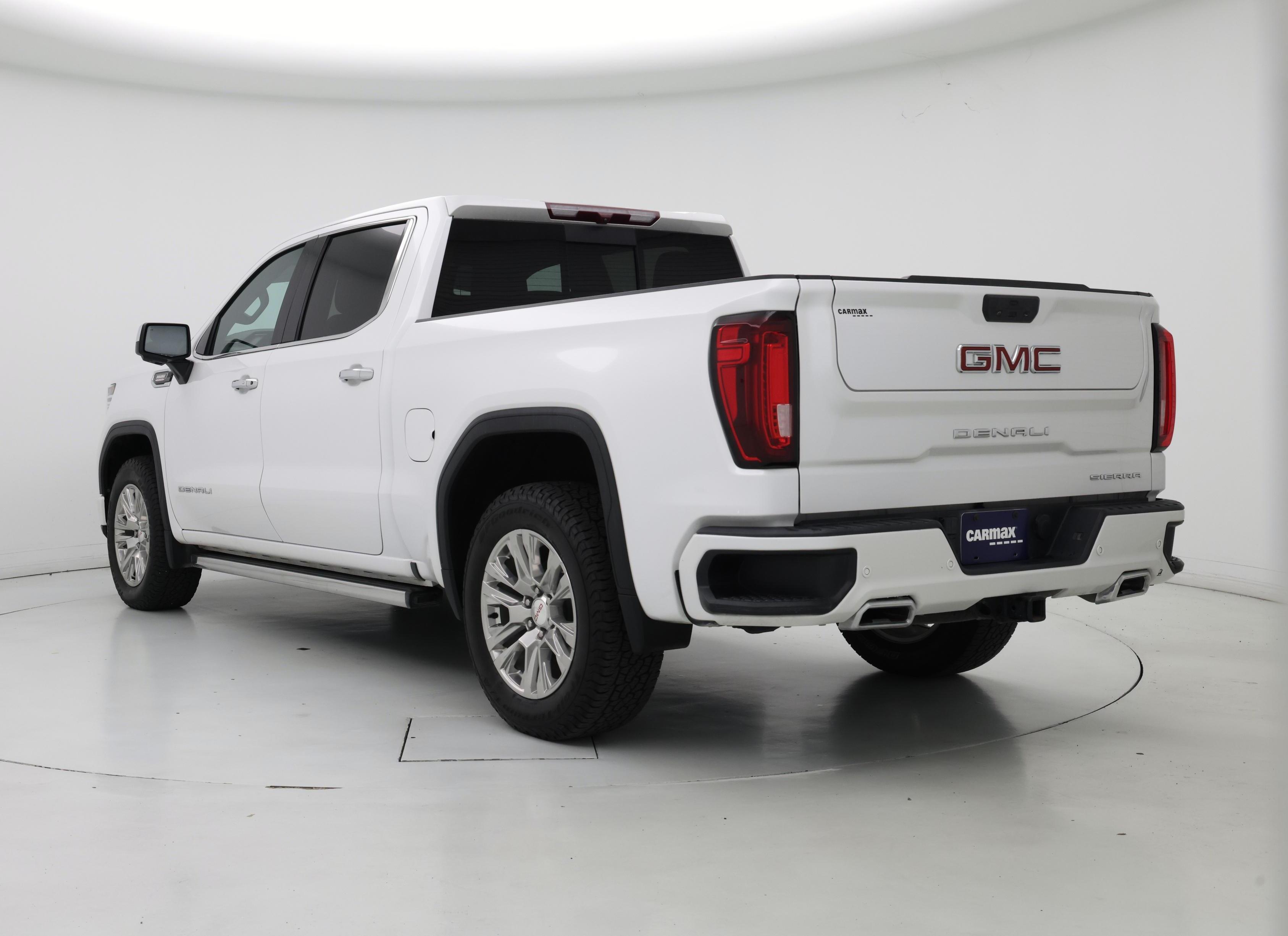 Thumbnail: 2023 GMC Sierra 1500 - 2