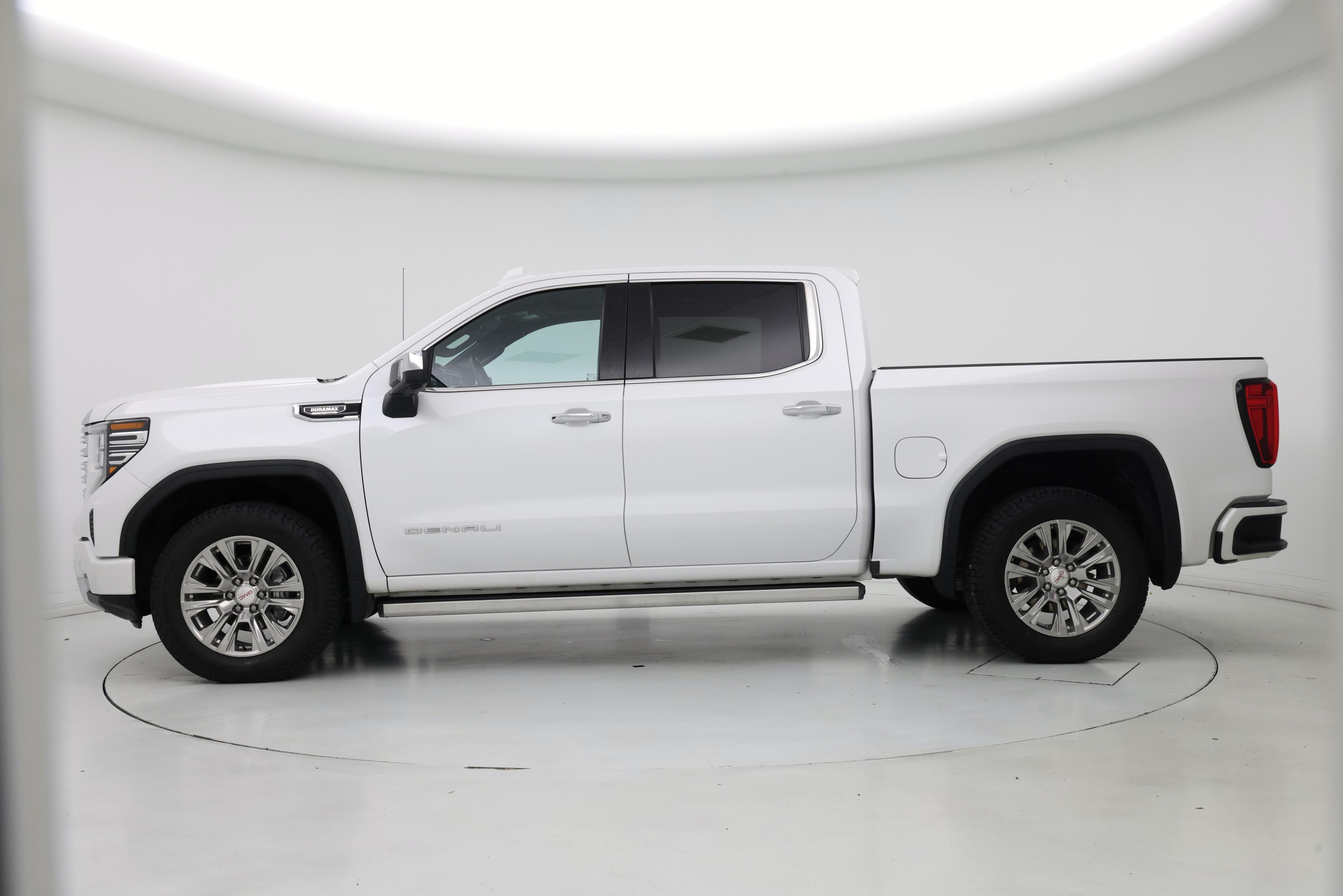 Thumbnail: 2023 GMC Sierra 1500 - 3