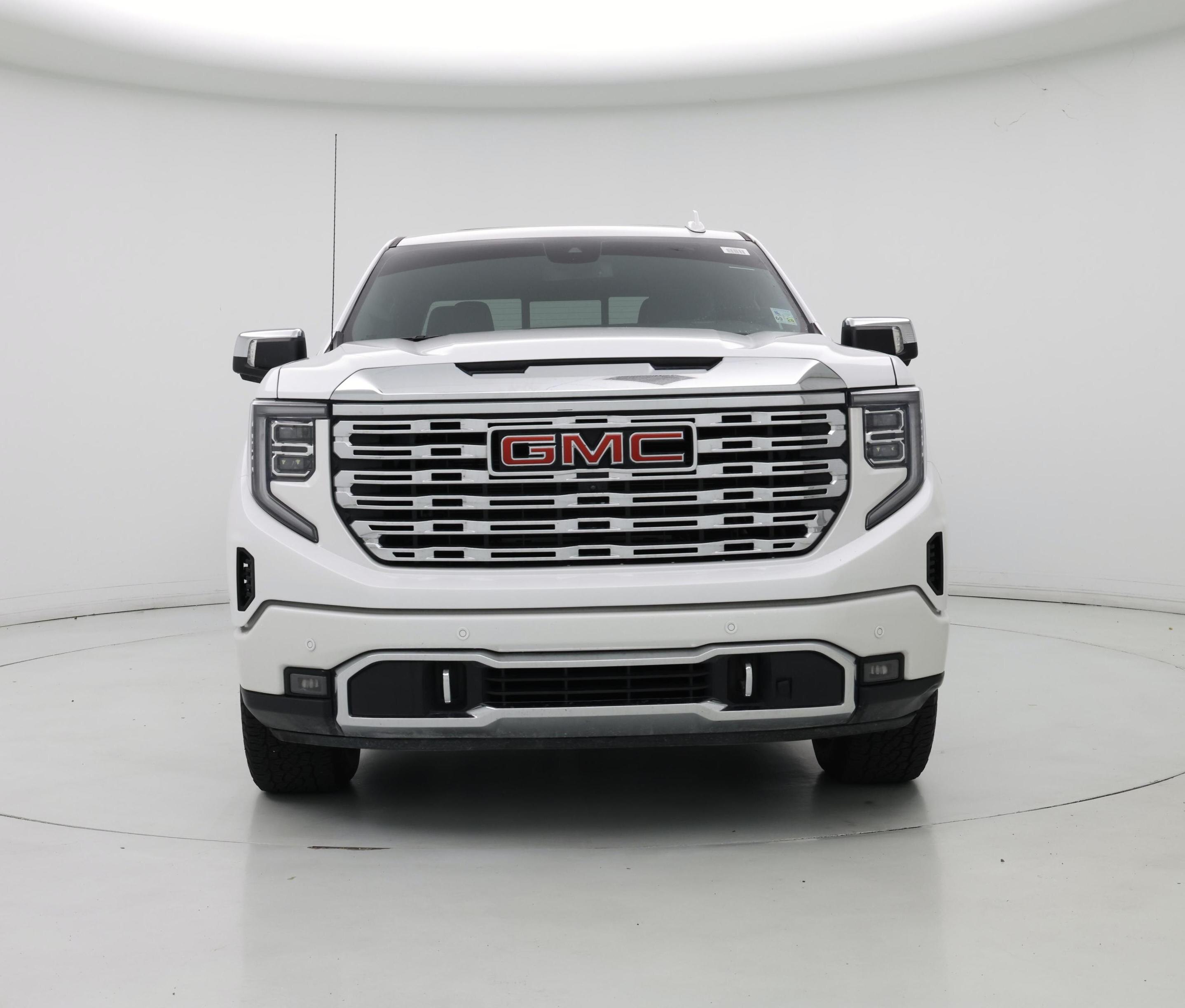 Thumbnail: 2023 GMC Sierra 1500 - 5