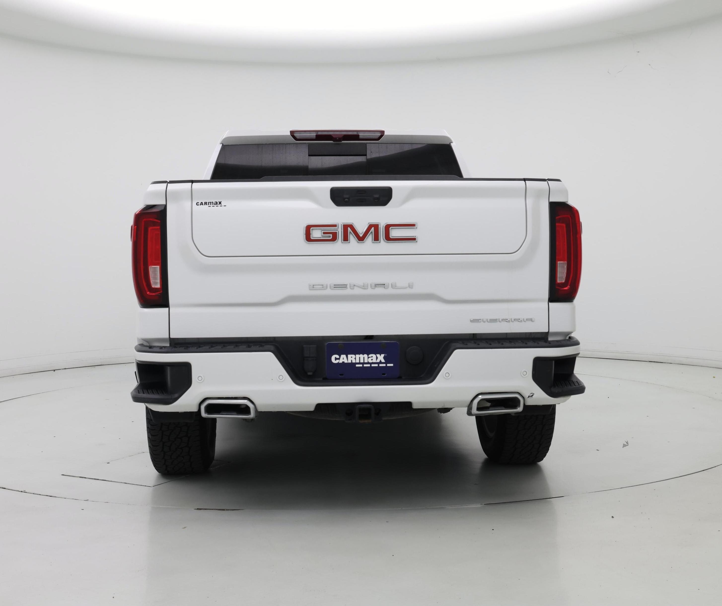 Thumbnail: 2023 GMC Sierra 1500 - 6