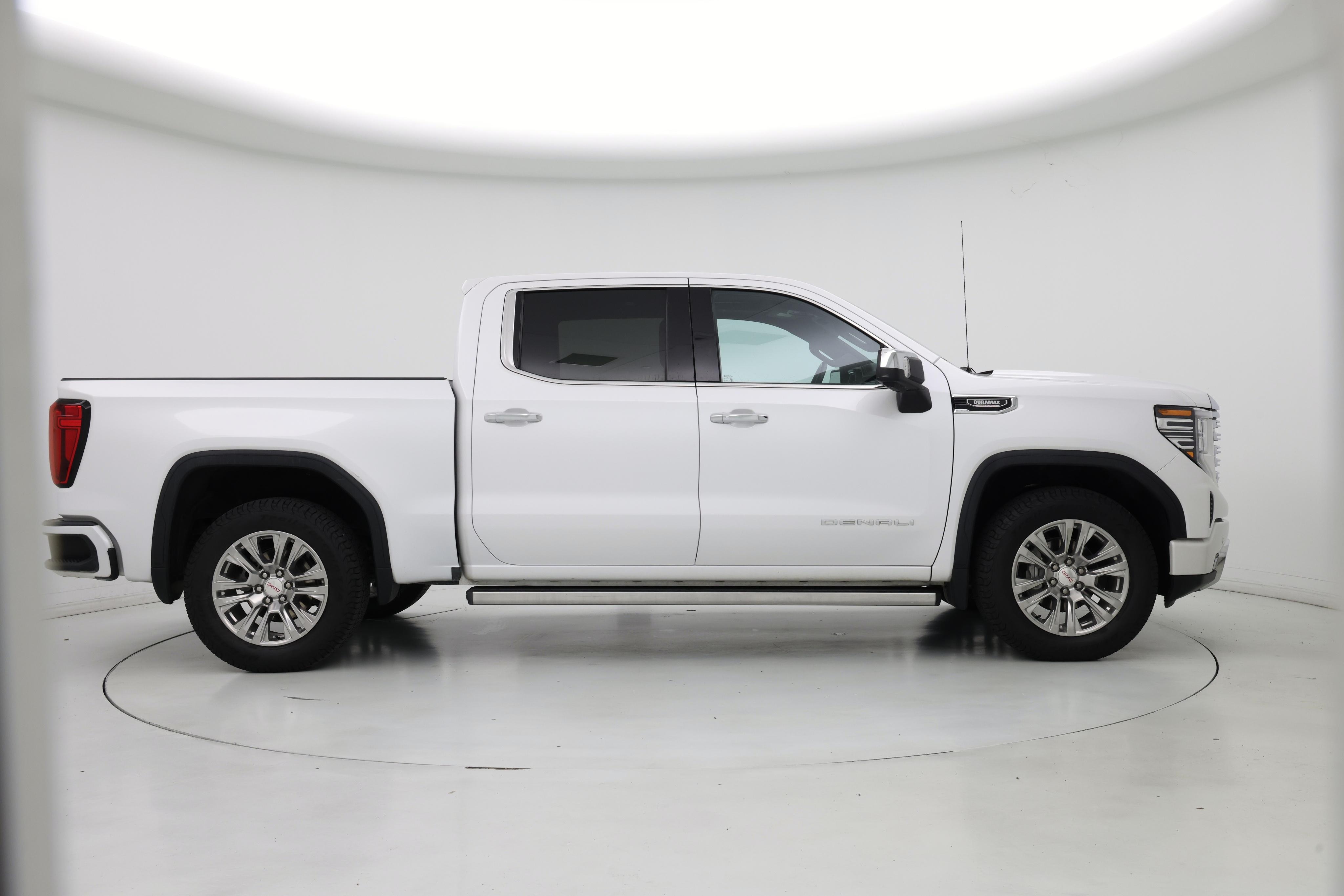 Thumbnail: 2023 GMC Sierra 1500 - 7