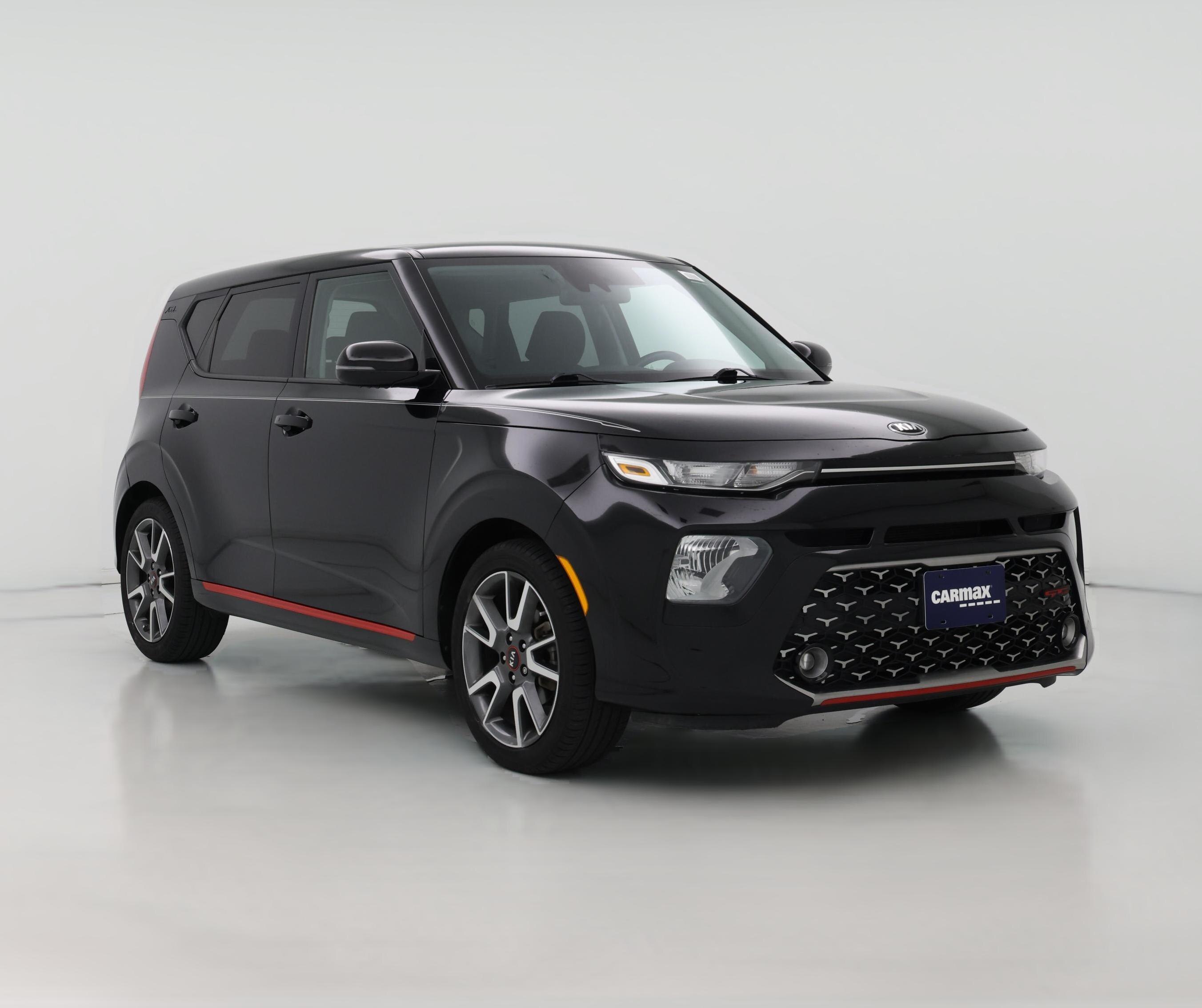 Thumbnail: 2020 Kia Soul - 1