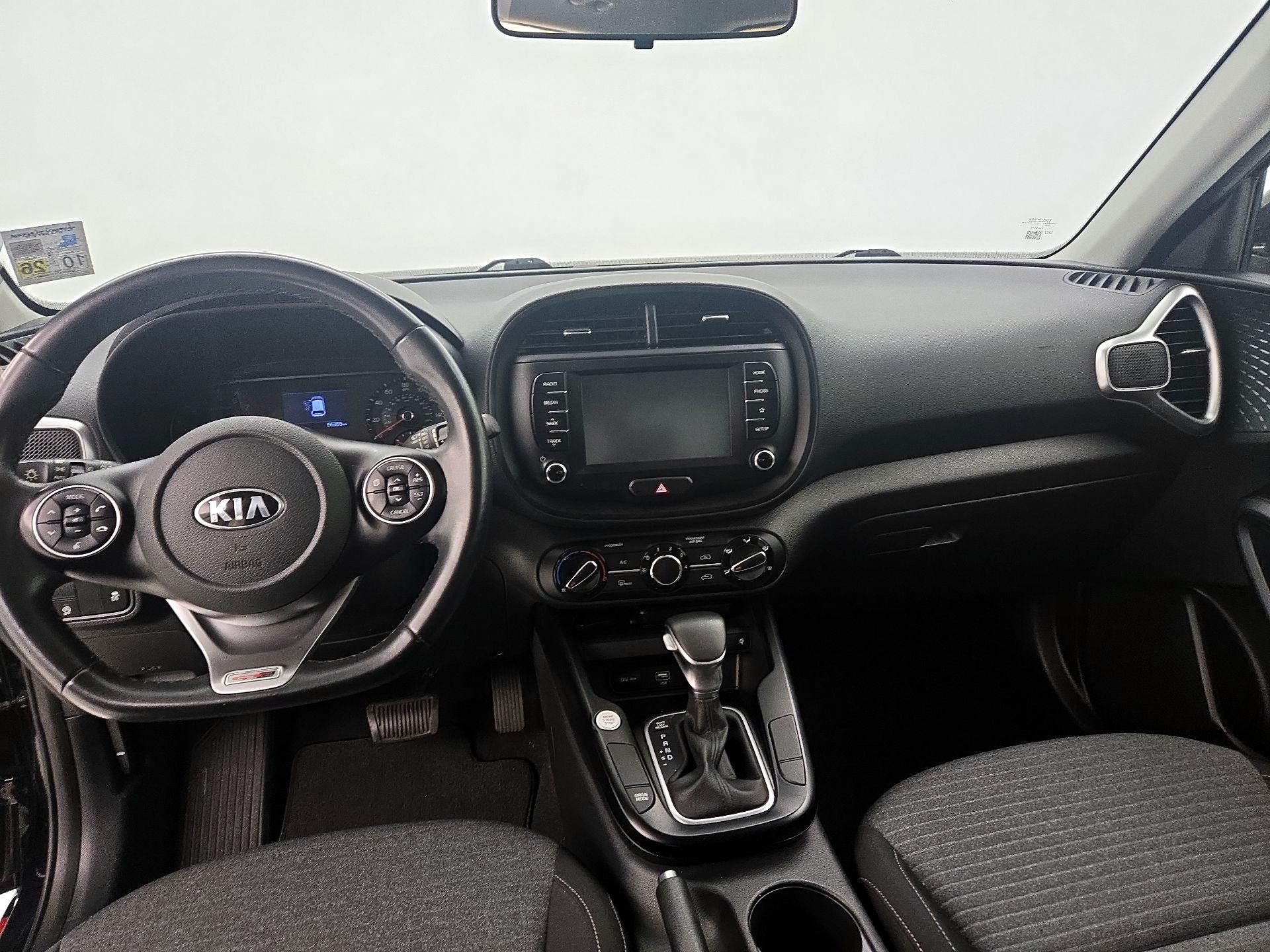 Thumbnail: 2020 Kia Soul - 9