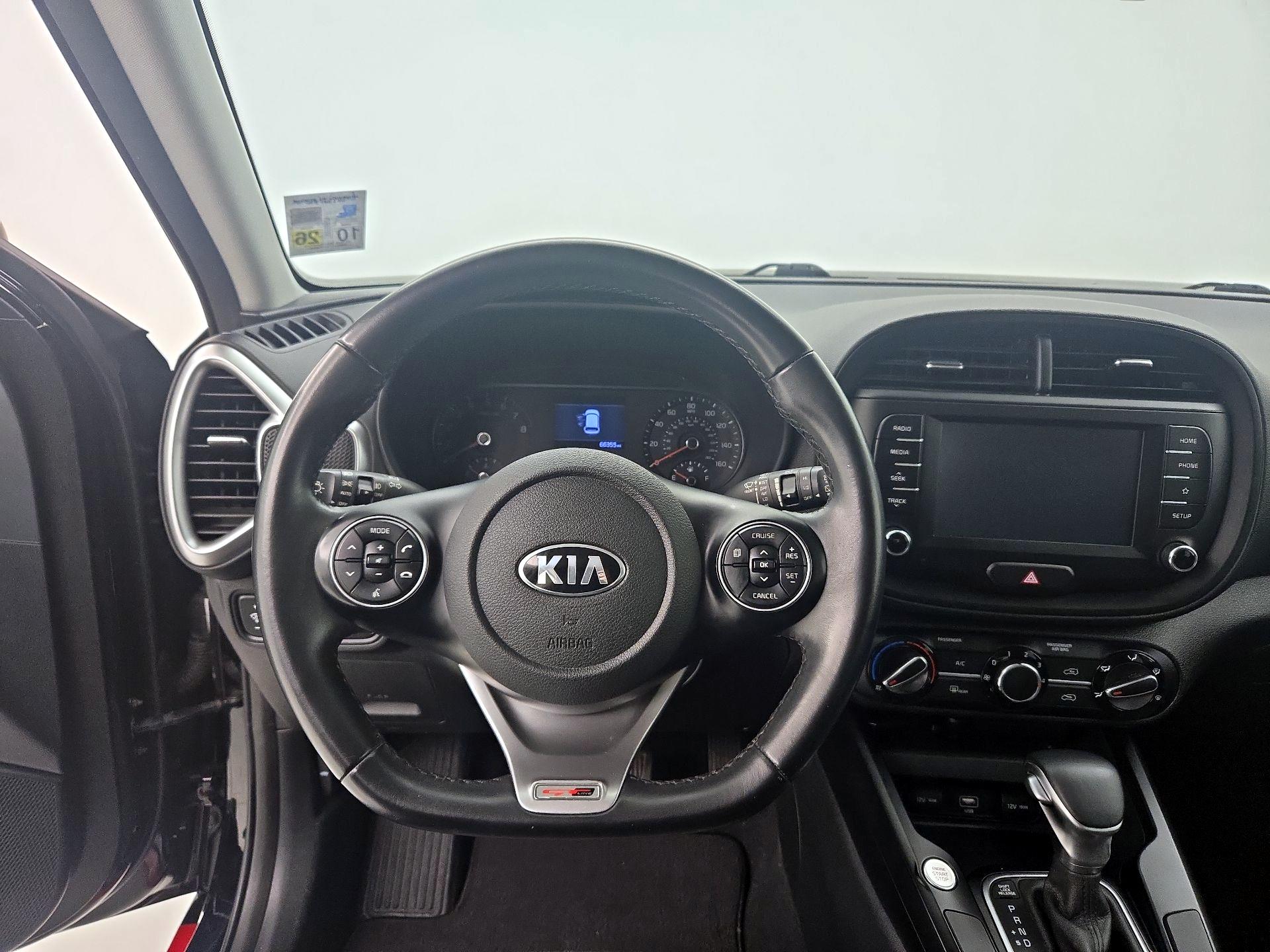 Thumbnail: 2020 Kia Soul - 10