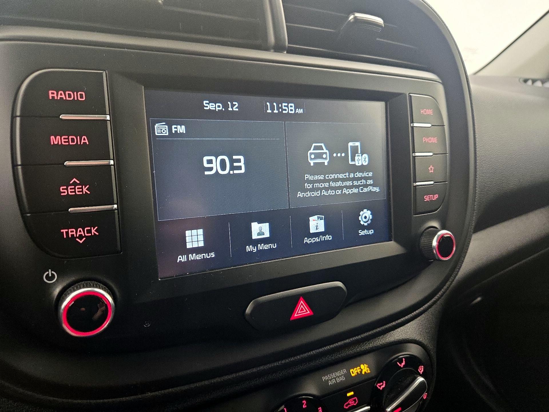 Thumbnail: 2020 Kia Soul - 15