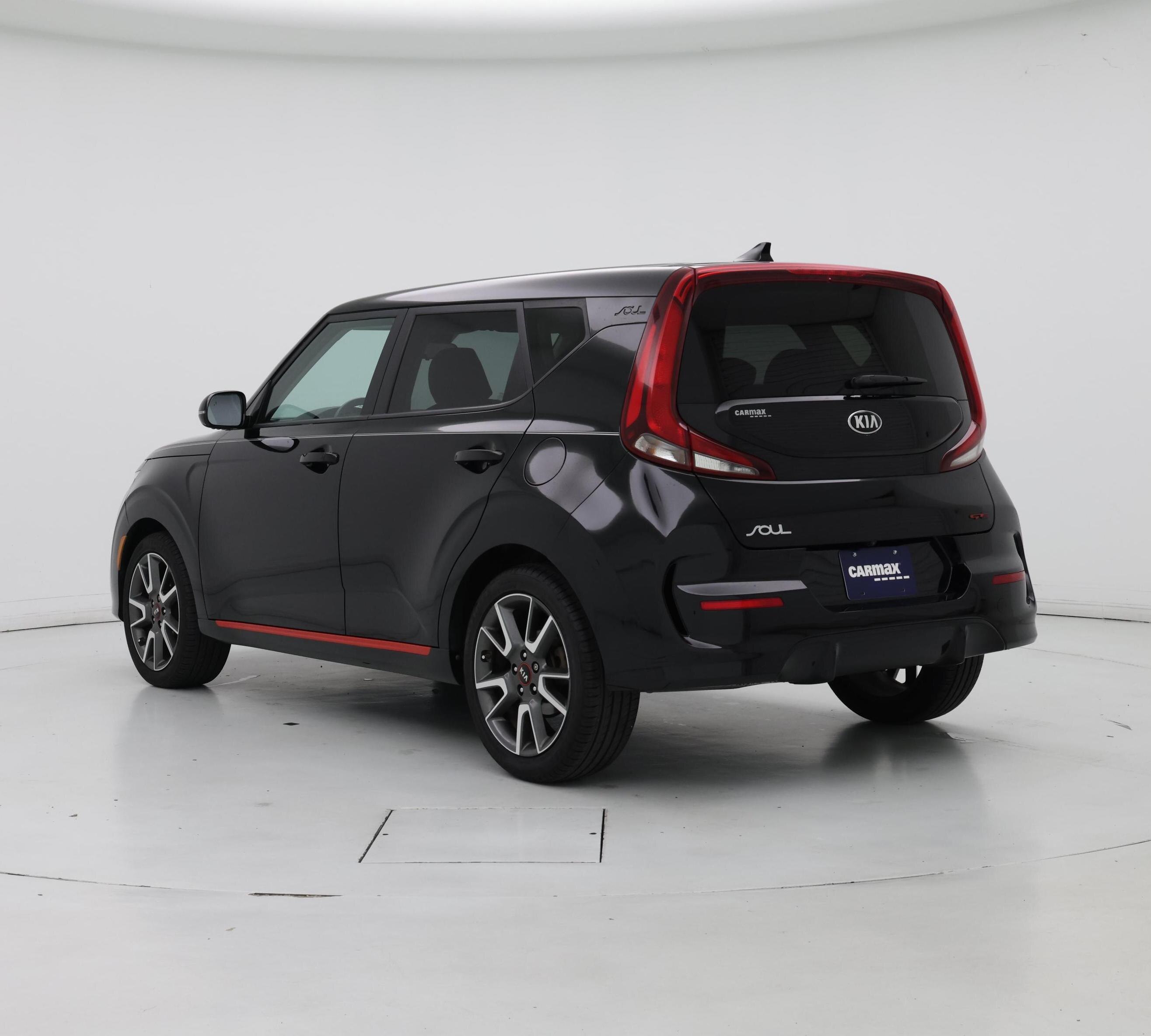 Thumbnail: 2020 Kia Soul - 2