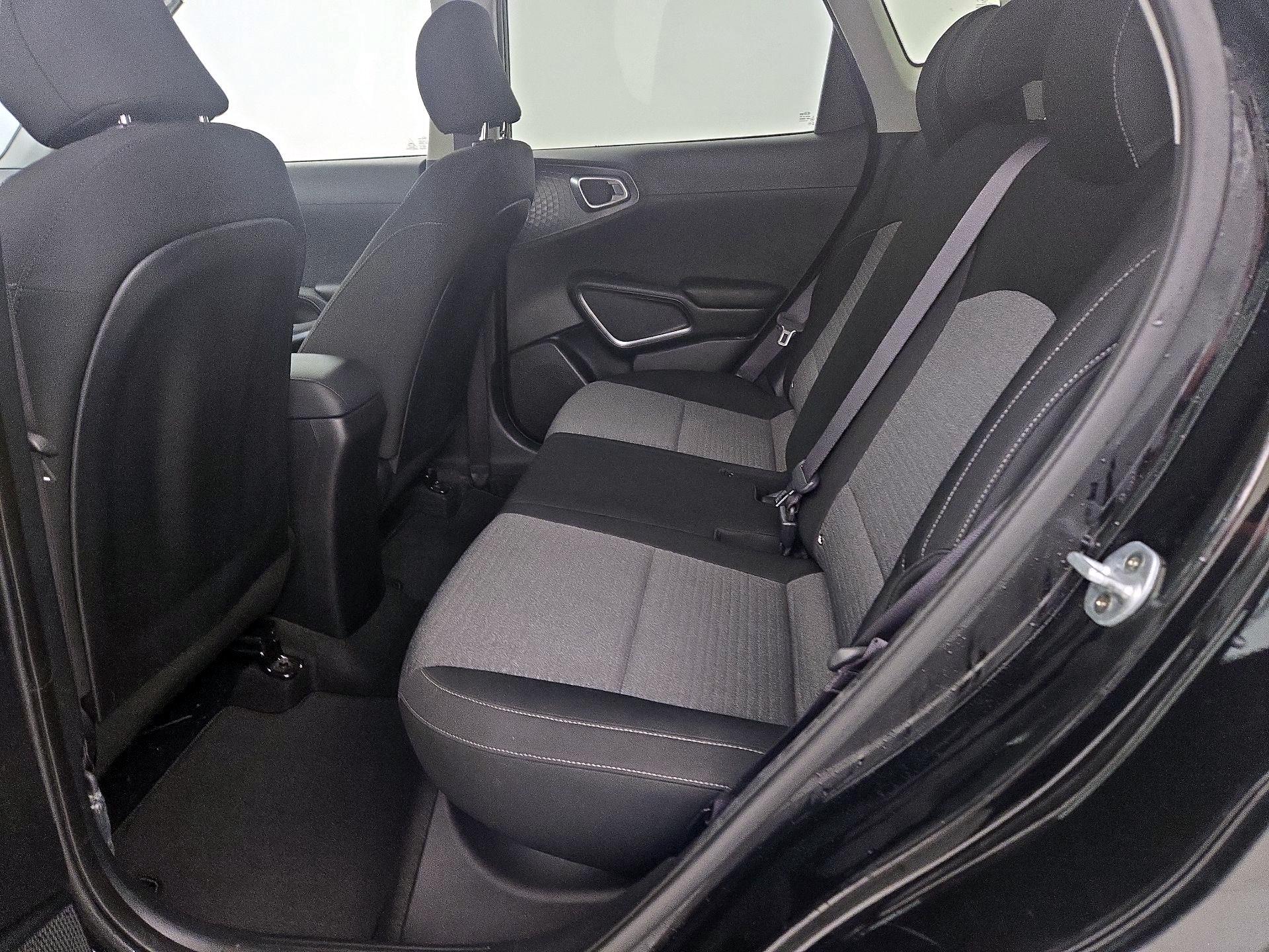 Thumbnail: 2020 Kia Soul - 20