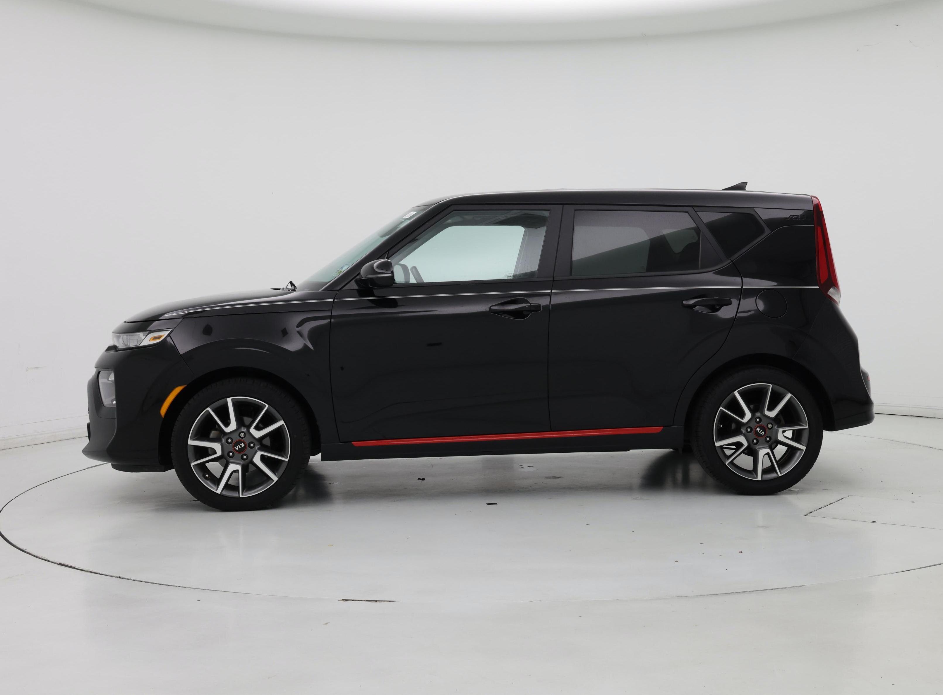 Thumbnail: 2020 Kia Soul - 3