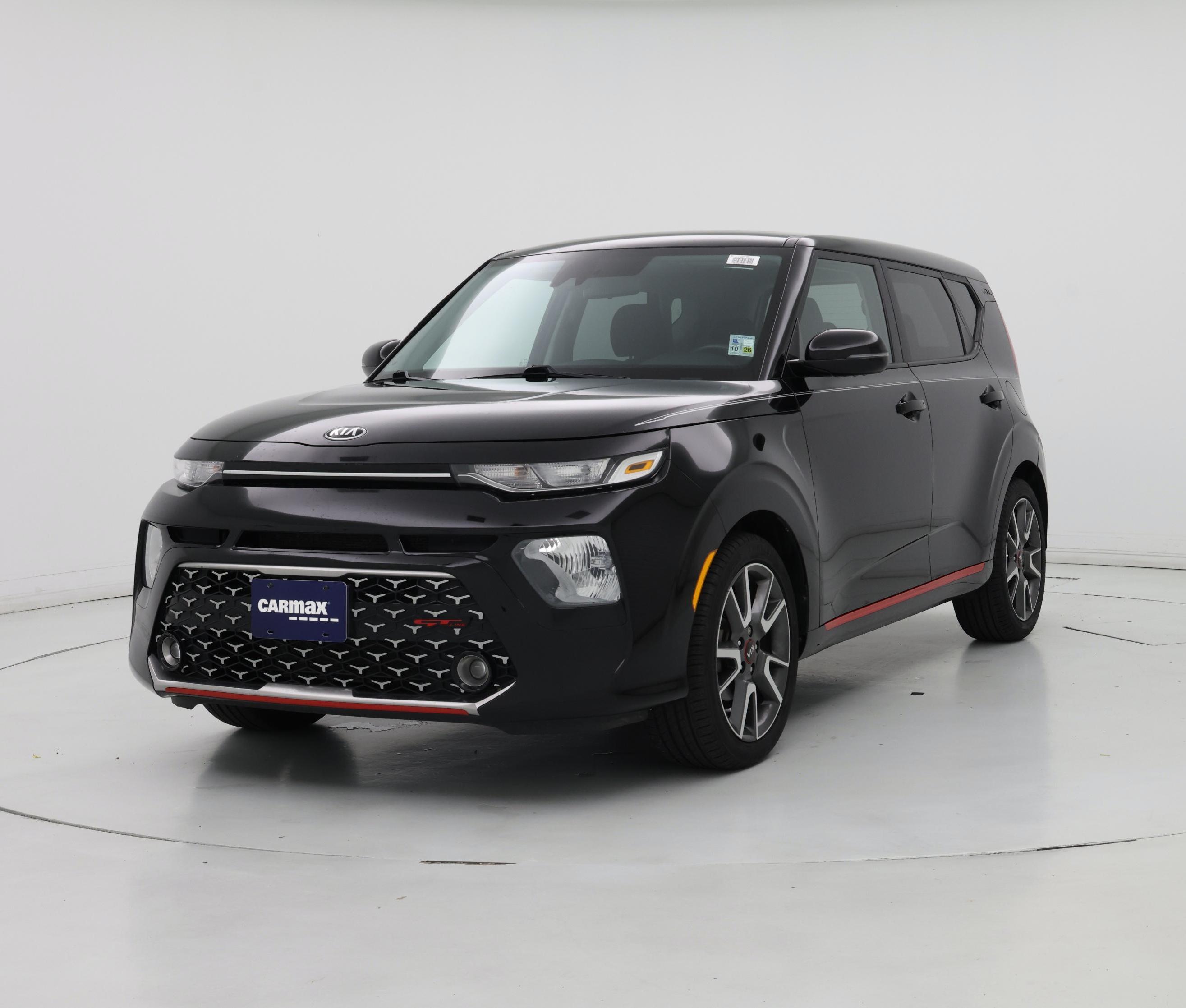 Thumbnail: 2020 Kia Soul - 4