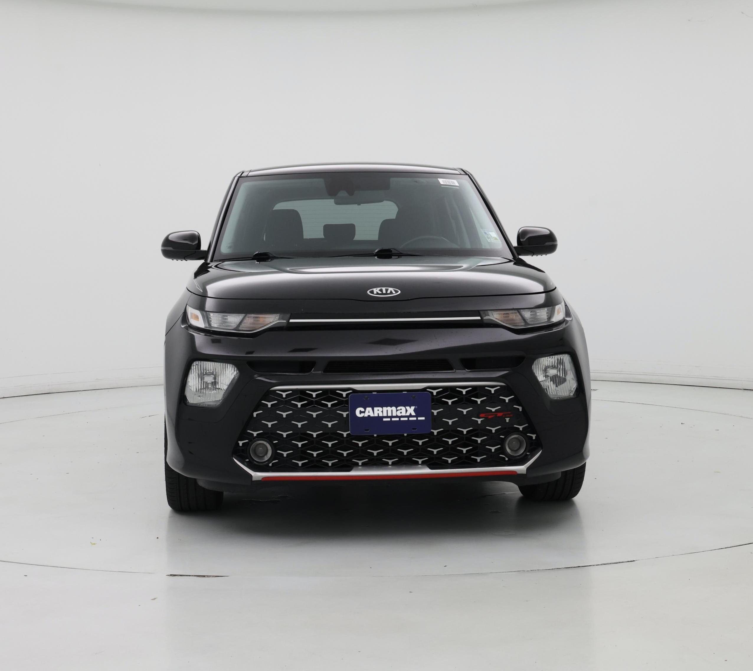 Thumbnail: 2020 Kia Soul - 5
