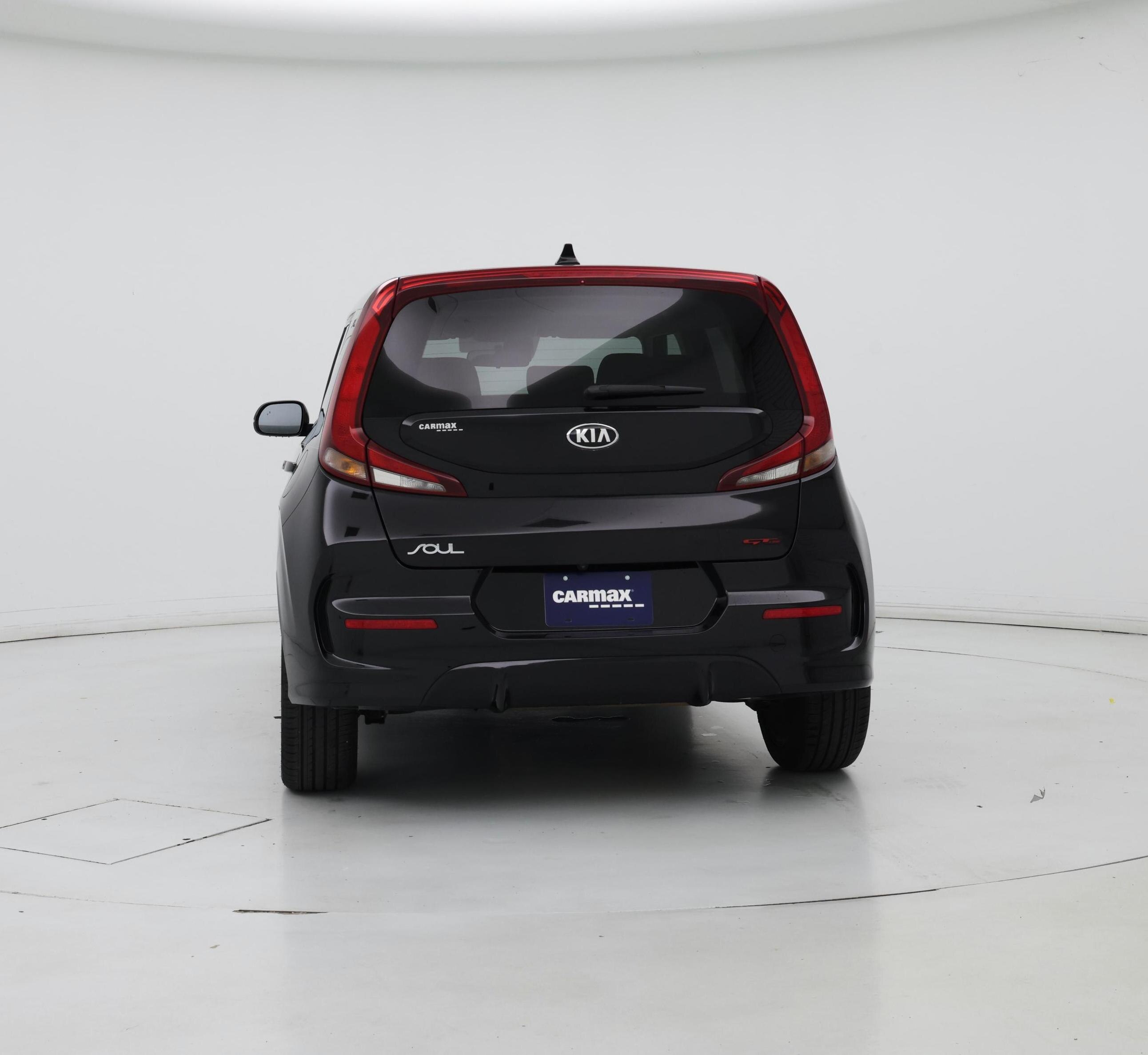 Thumbnail: 2020 Kia Soul - 6