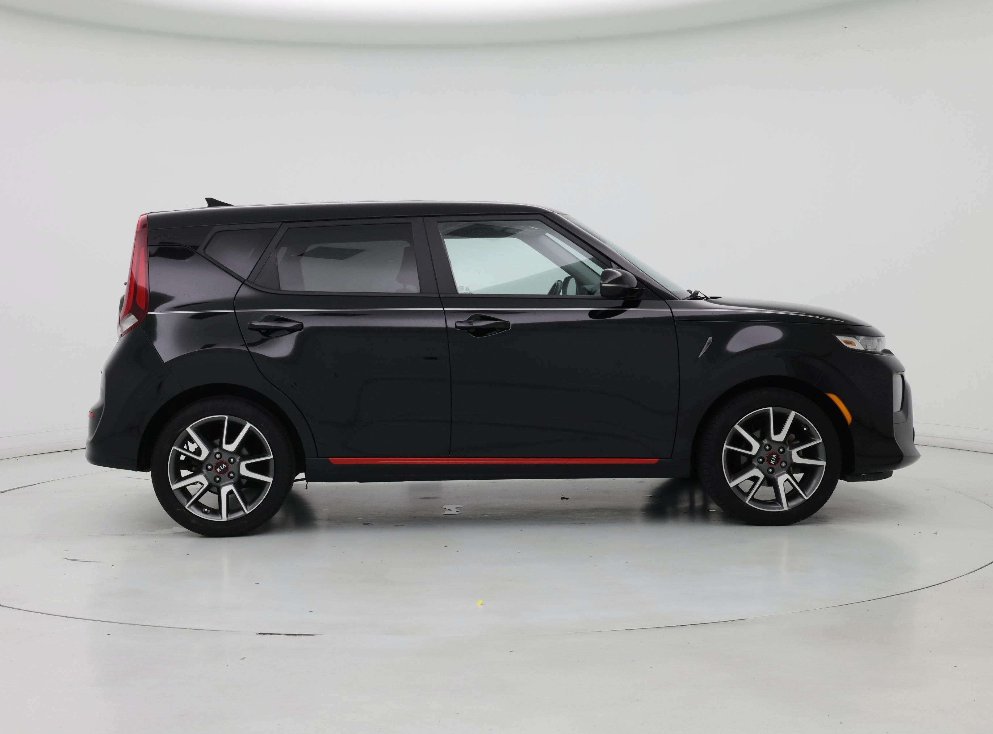 Thumbnail: 2020 Kia Soul - 7