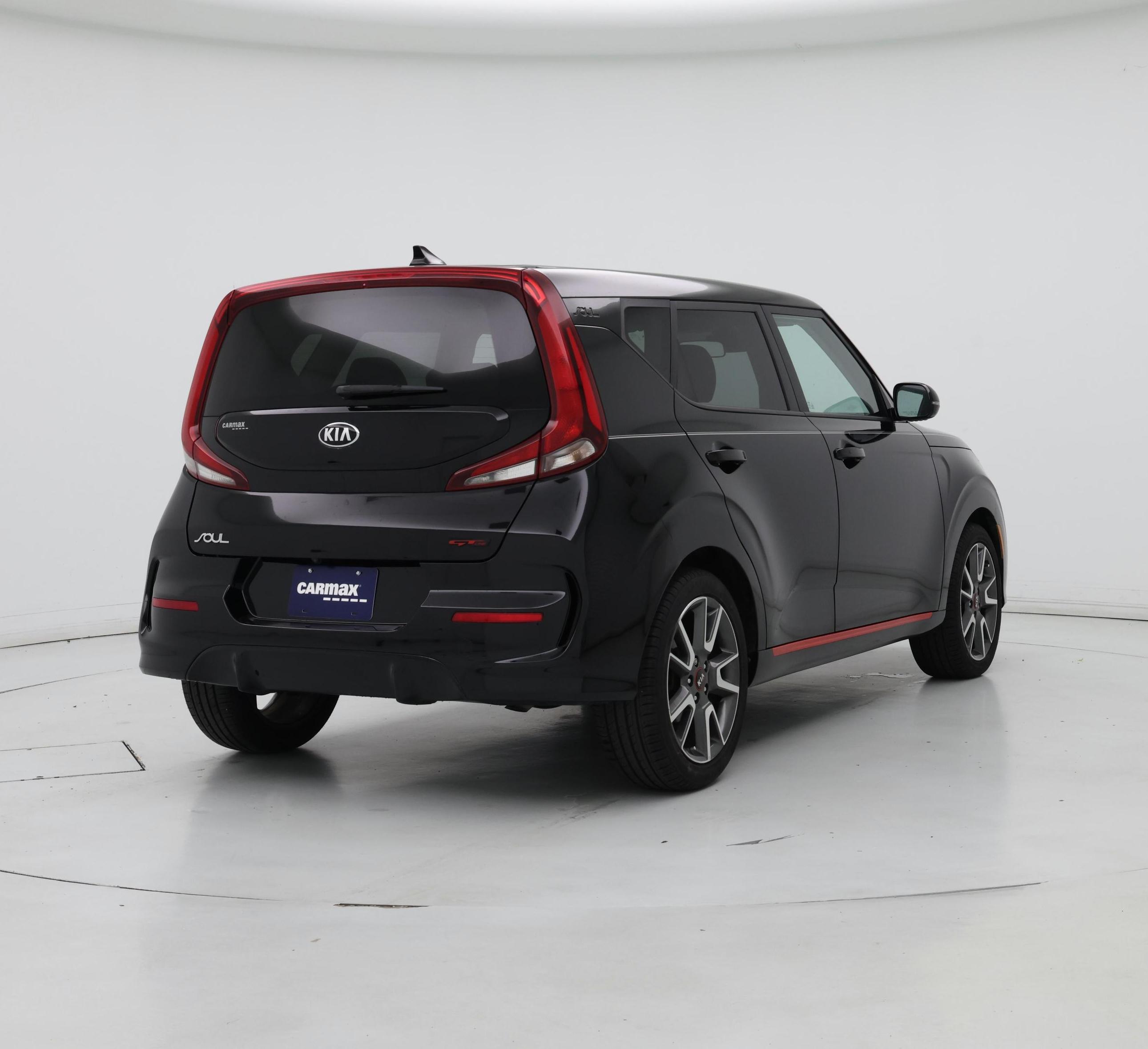Thumbnail: 2020 Kia Soul - 8