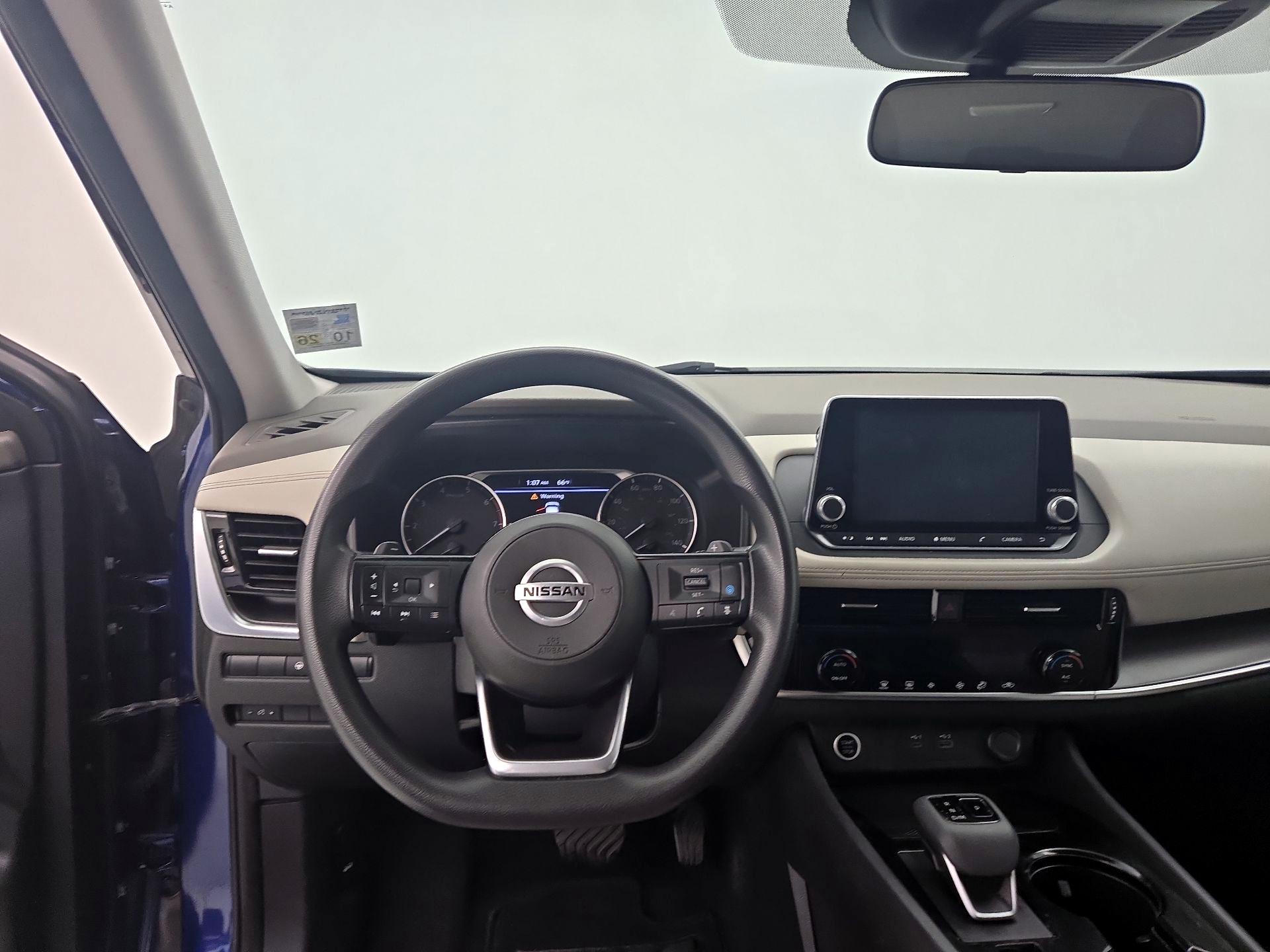 Thumbnail: 2021 Nissan Rogue - 10
