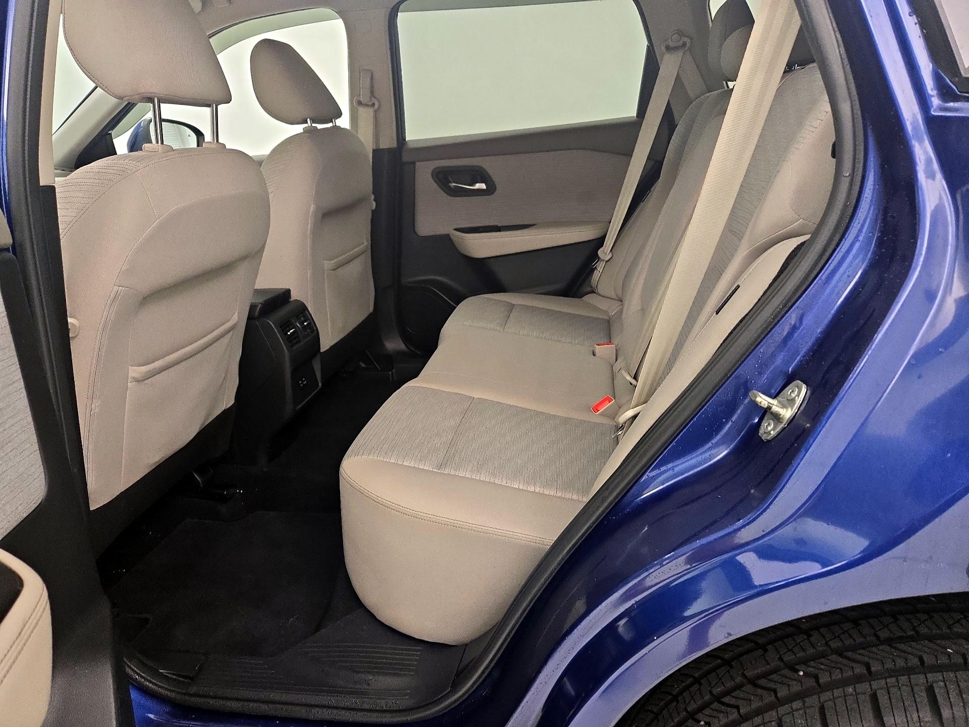 Thumbnail: 2021 Nissan Rogue - 19