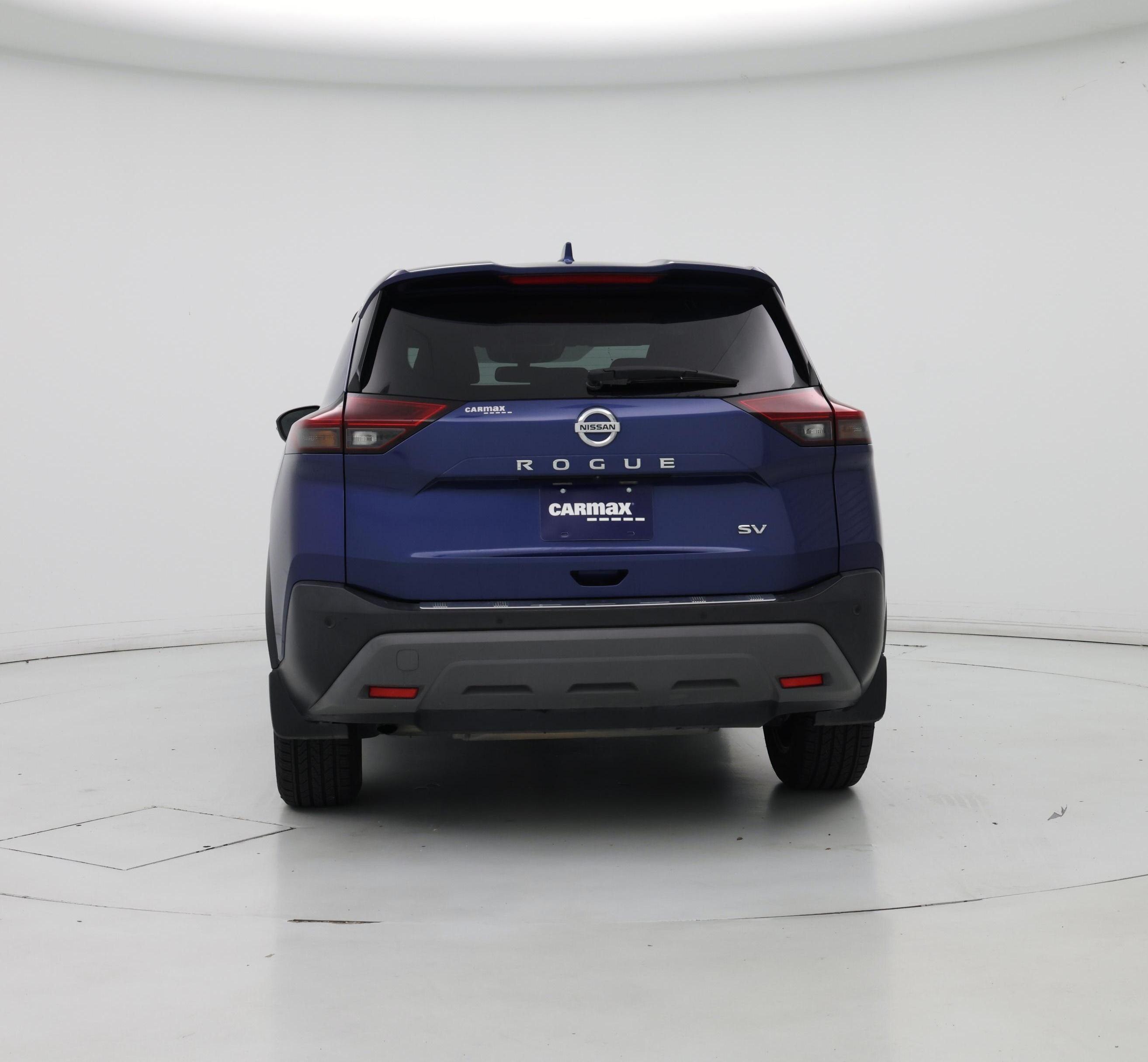 Thumbnail: 2021 Nissan Rogue - 6