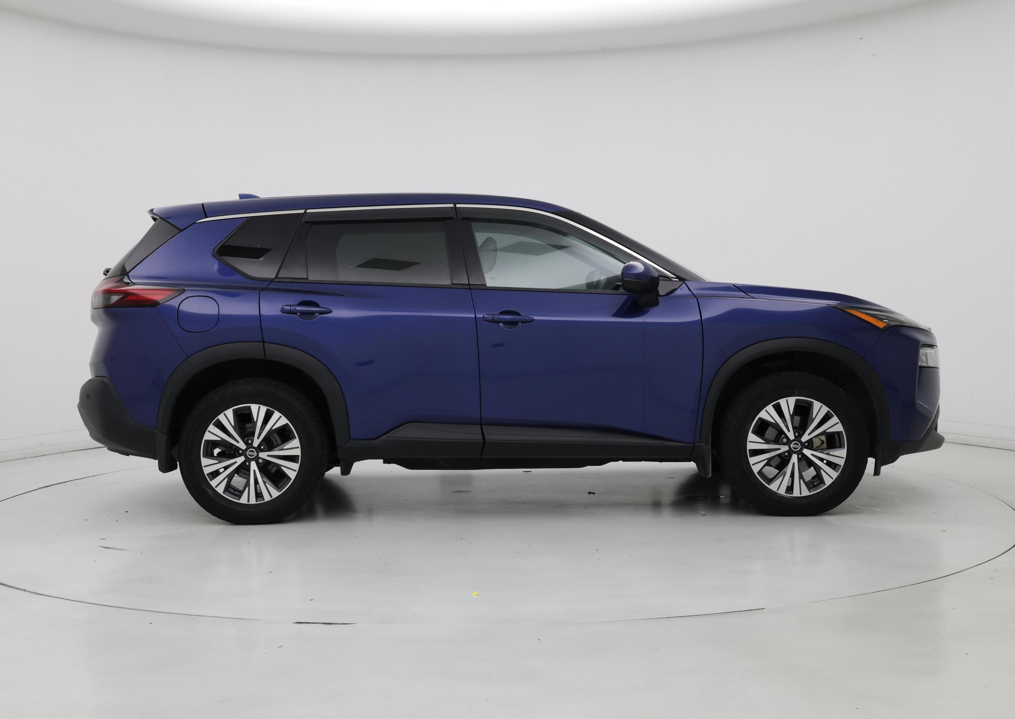 Thumbnail: 2021 Nissan Rogue - 7