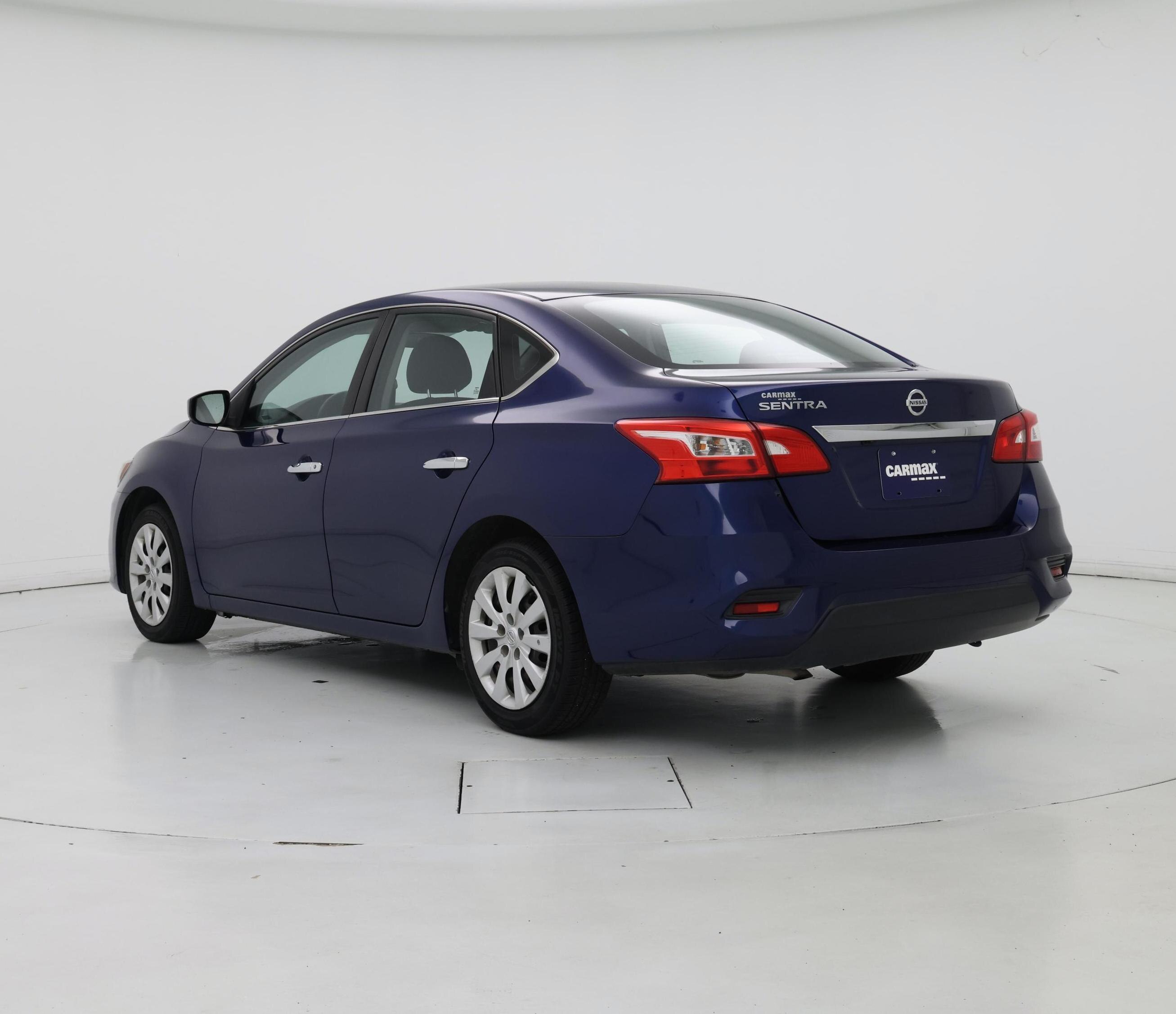 Thumbnail: 2018 Nissan Sentra - 2