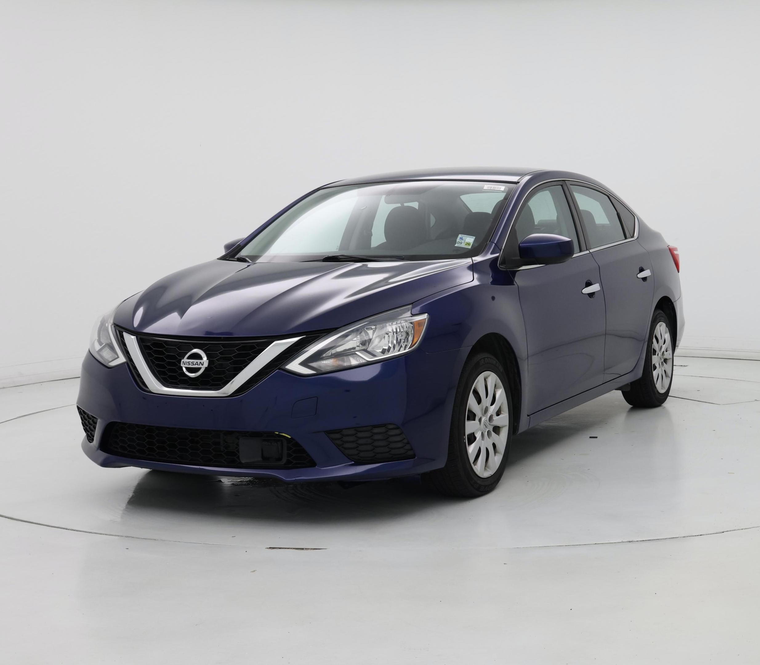 Thumbnail: 2018 Nissan Sentra - 4