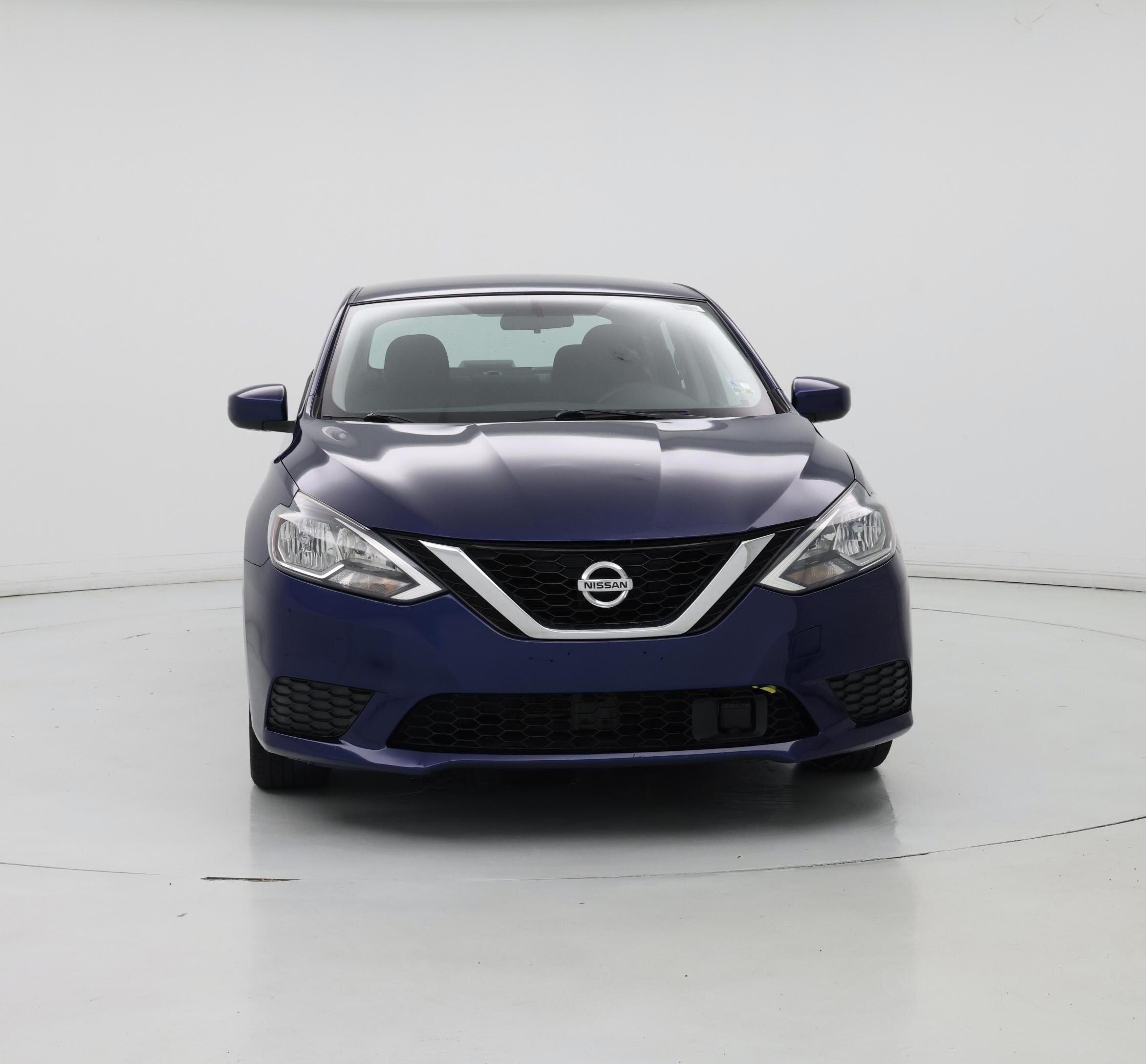 Thumbnail: 2018 Nissan Sentra - 5