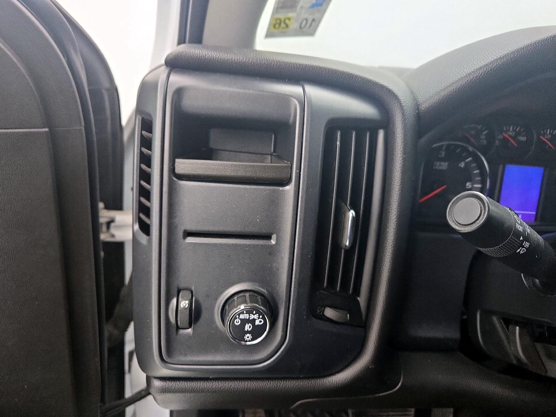 Thumbnail: 2017 GMC Sierra 1500 - 13