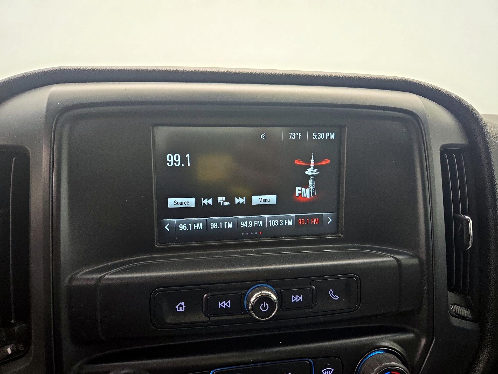 Thumbnail: 2017 GMC Sierra 1500 - 14