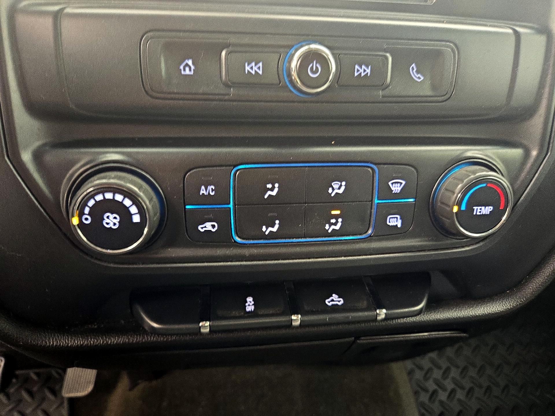 Thumbnail: 2017 GMC Sierra 1500 - 15