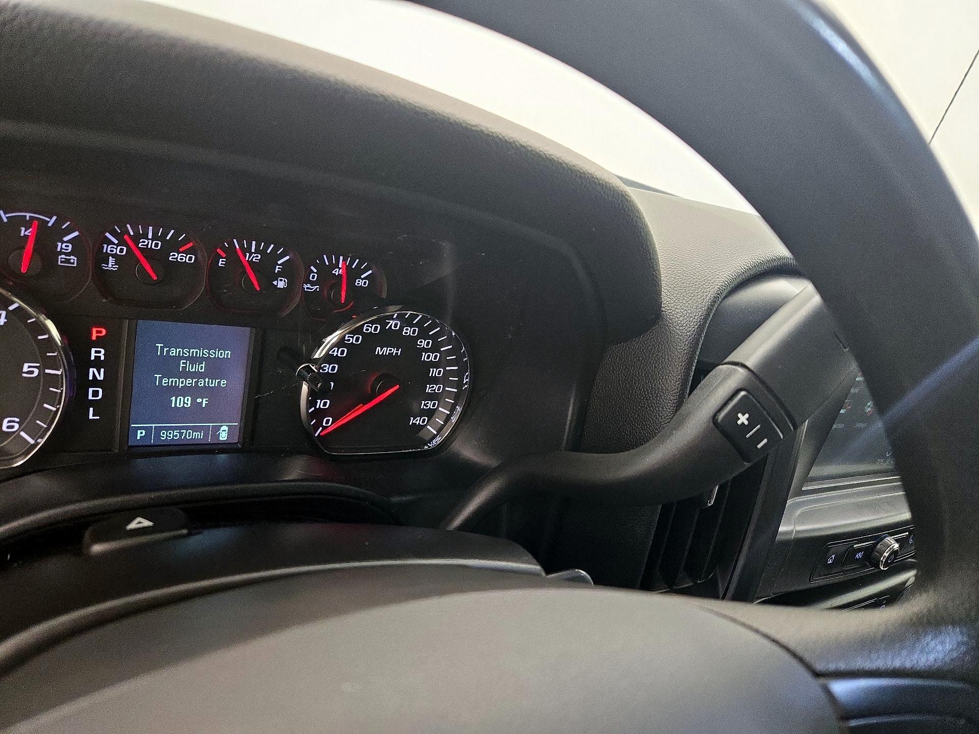Thumbnail: 2017 GMC Sierra 1500 - 16