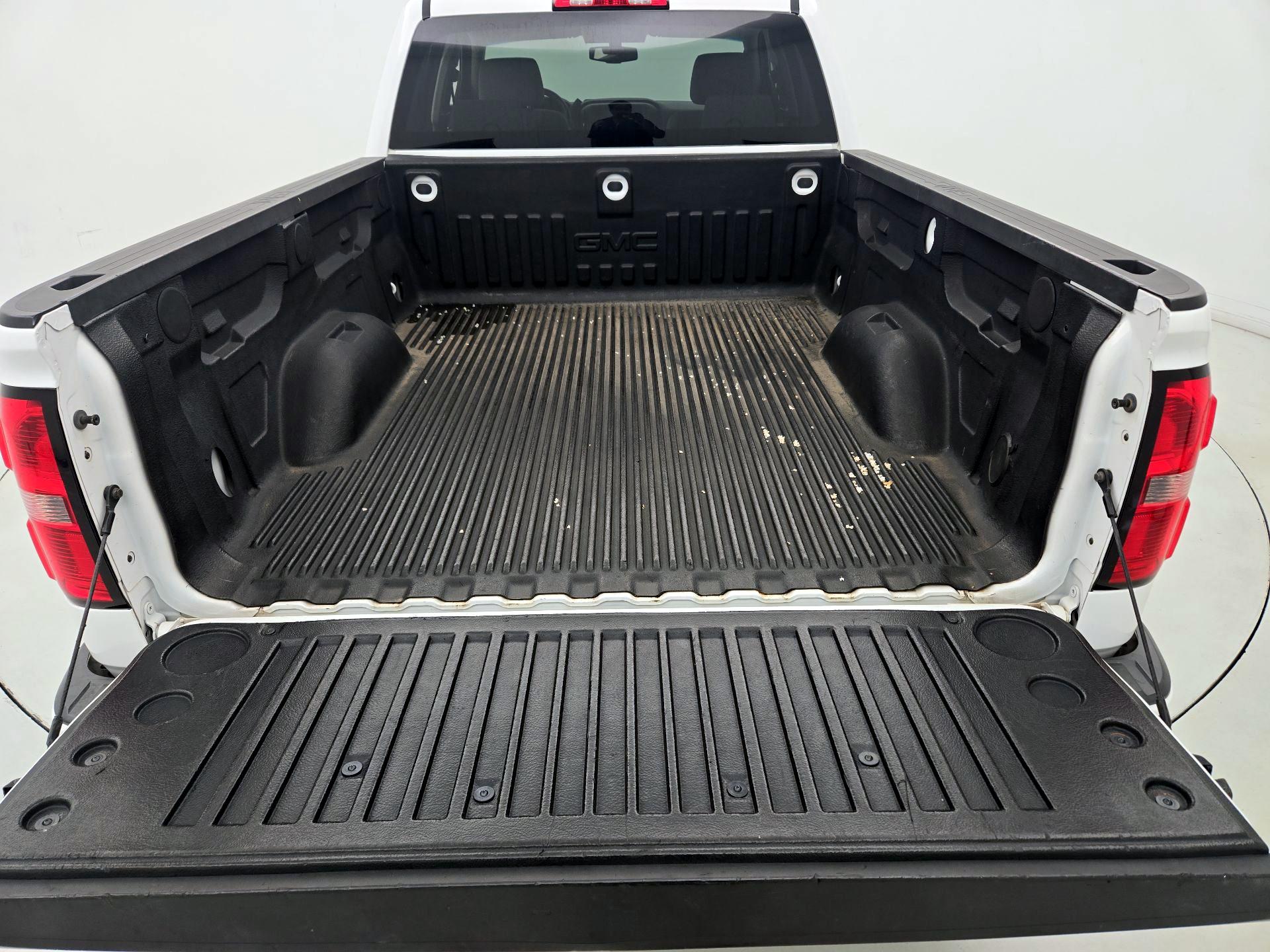 Thumbnail: 2017 GMC Sierra 1500 - 19