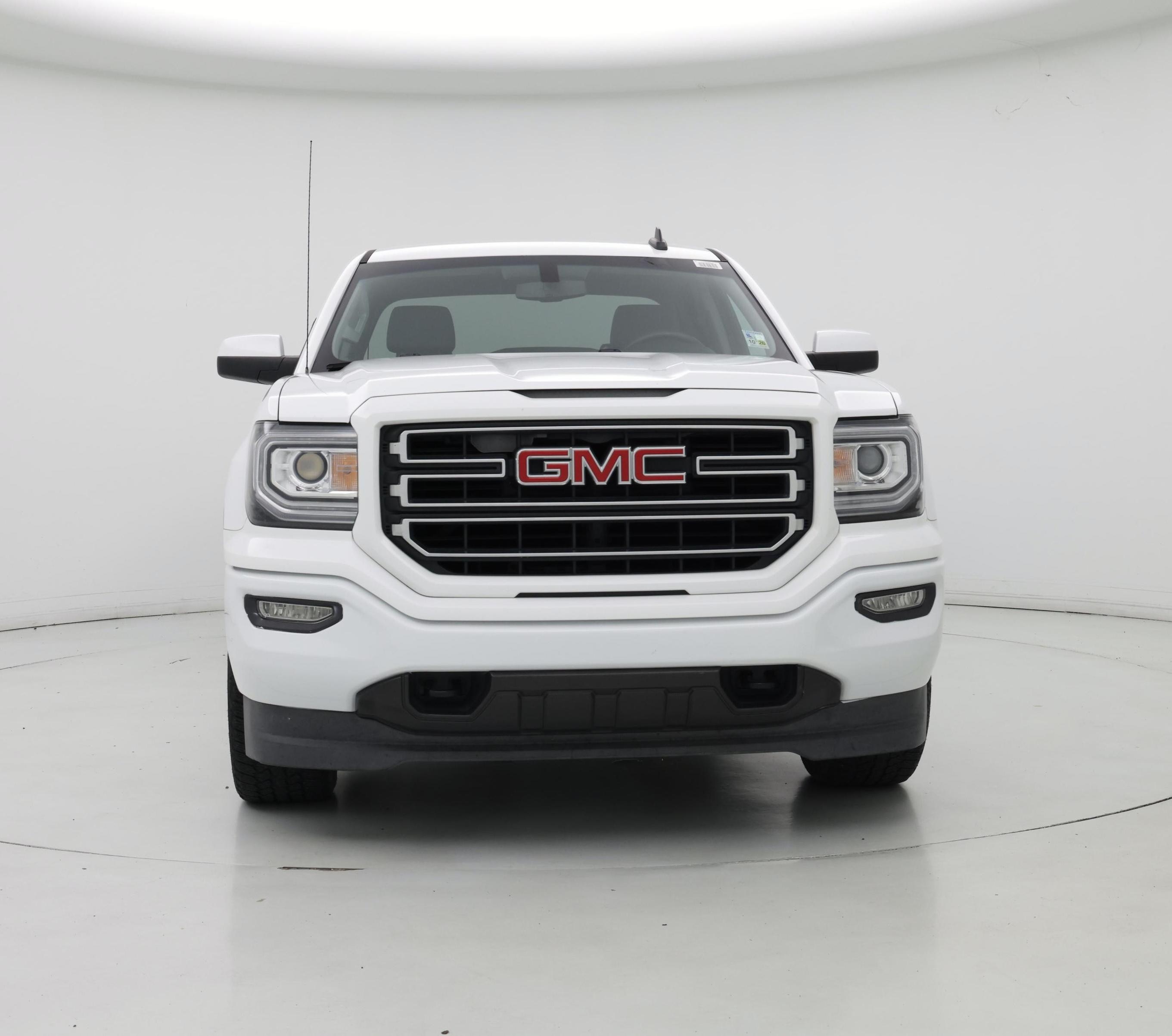 Thumbnail: 2017 GMC Sierra 1500 - 5