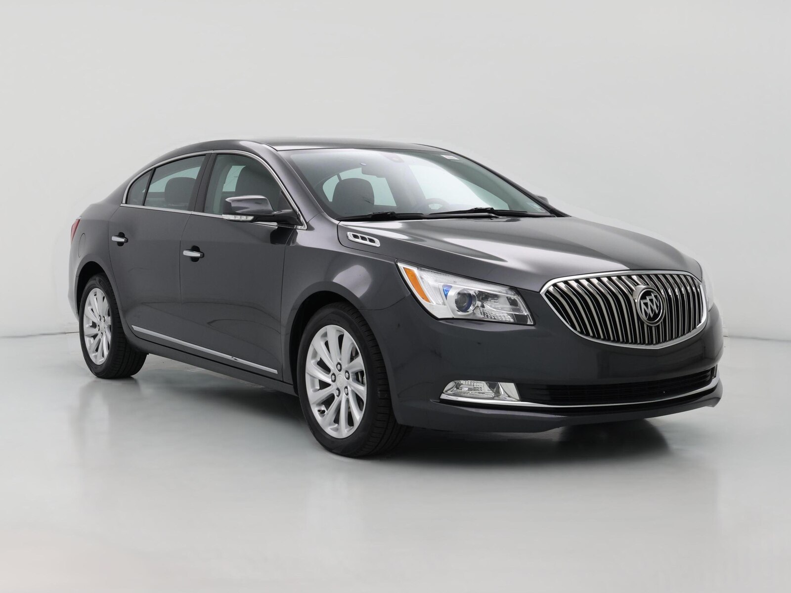 2016 Buick LaCrosse Leather