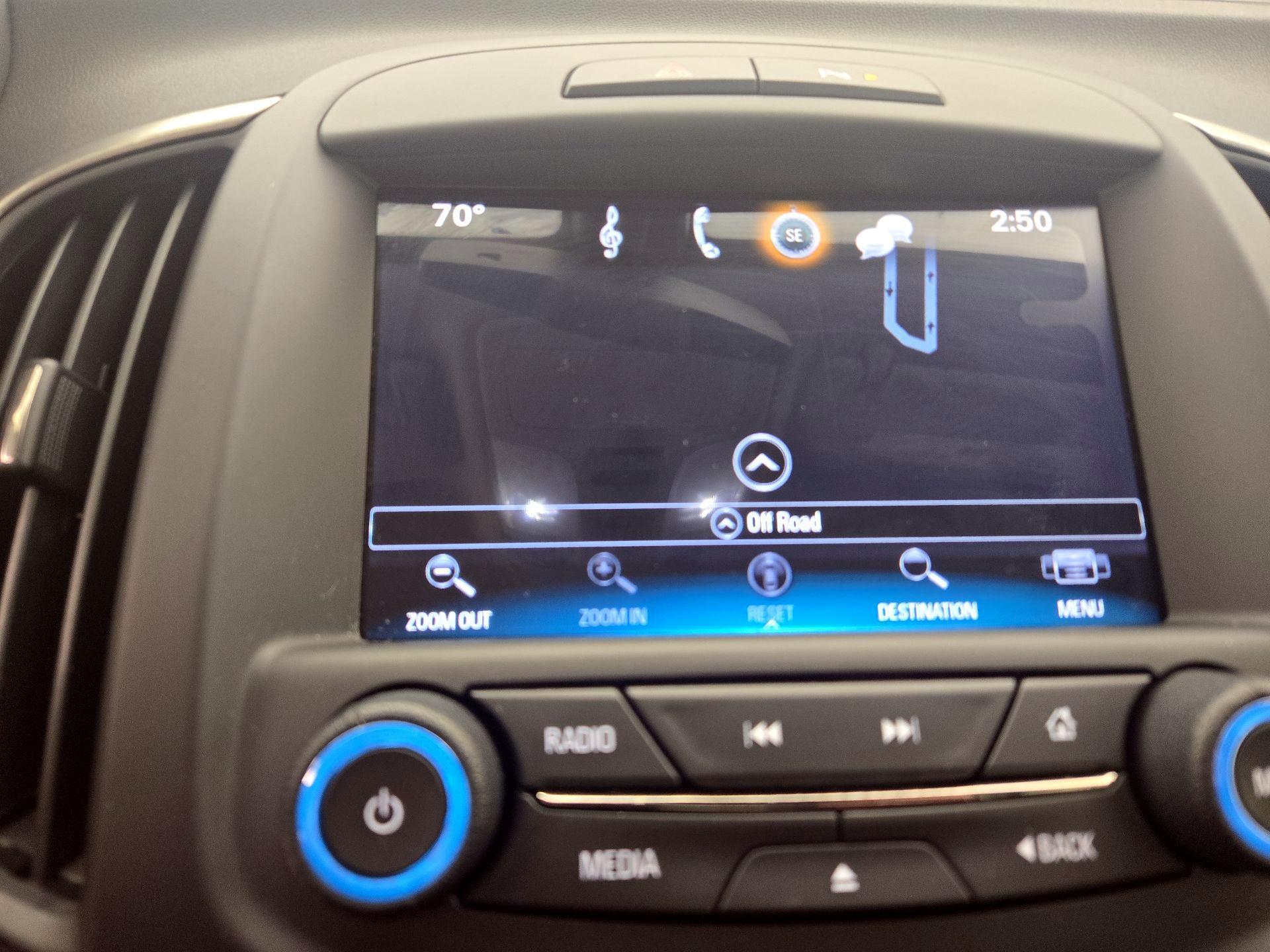 Thumbnail: 2016 Buick LaCrosse - 14