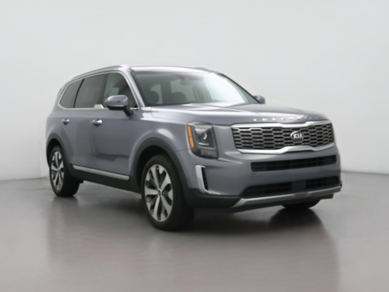 2020 Kia Telluride S -
                  Kenner, LA