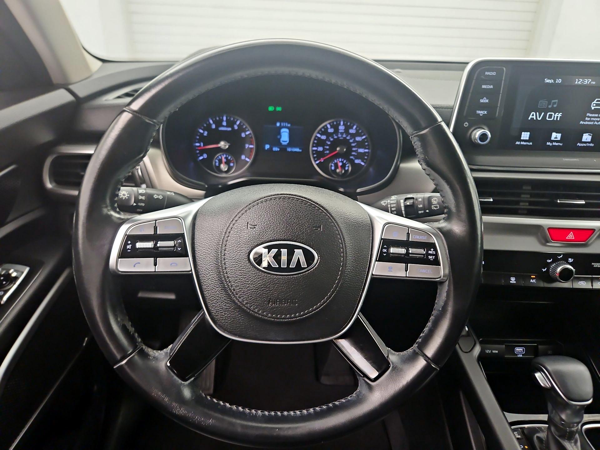 Thumbnail: 2020 Kia Telluride - 10